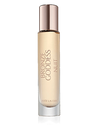 Bronze Goddess Nuit Eau De Parfum - Eau De Parfum
