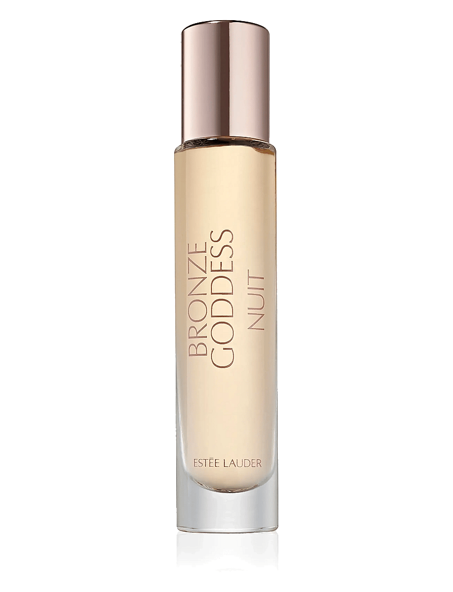 Estée Lauder - Bronze Goddess Nuit Eau de Parfum - fragrance - clear - 0