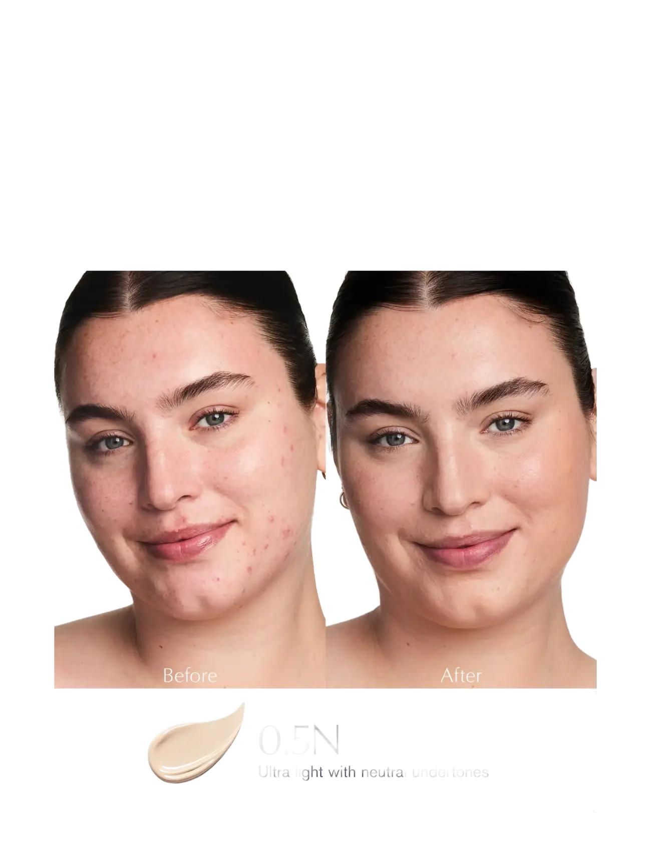 Estée Lauder - Double Wear Stay-In-Place Concealer - makeup - .5n - 1