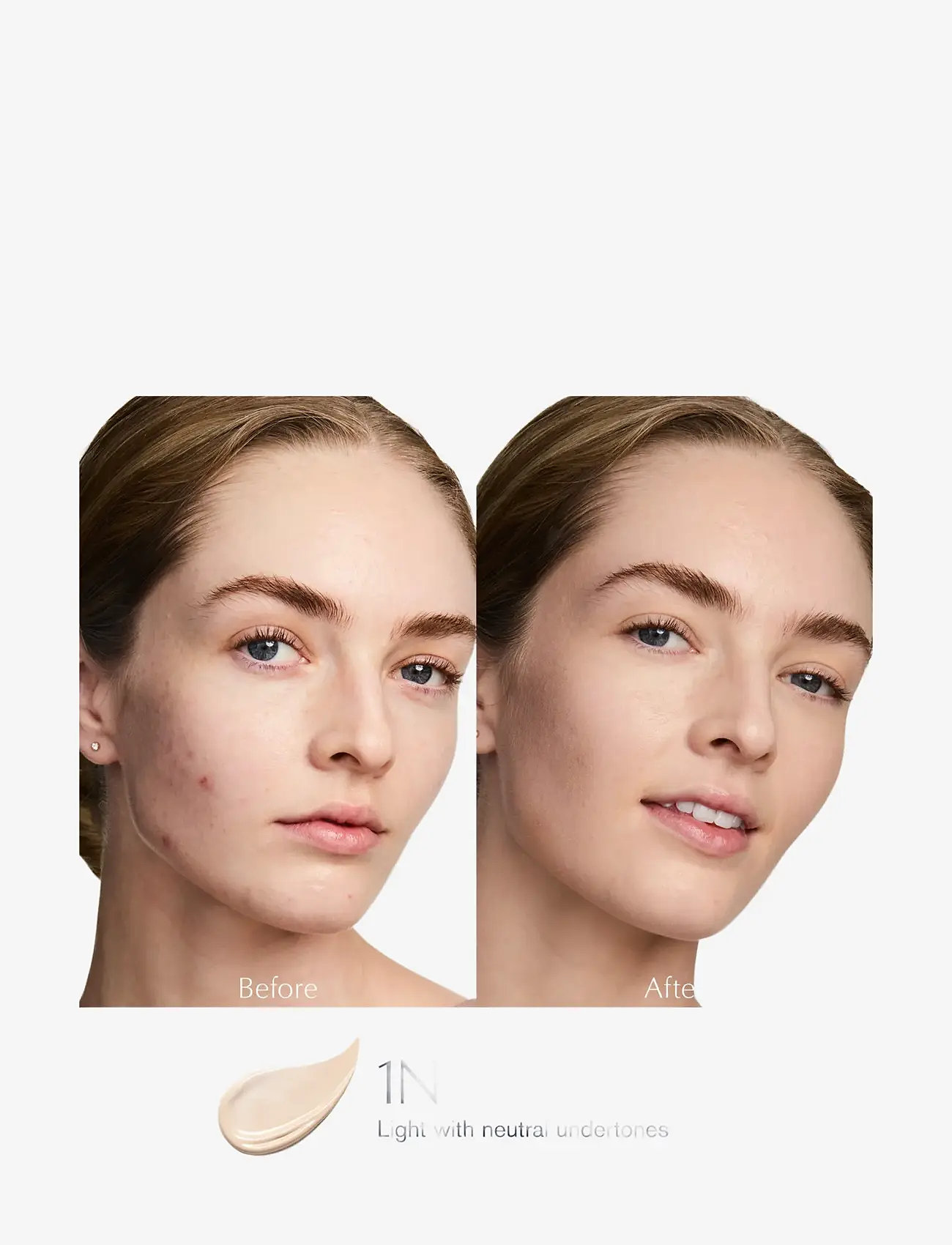 Estée Lauder - Double Wear Stay-In-Place Concealer - makeup - 1n - 1