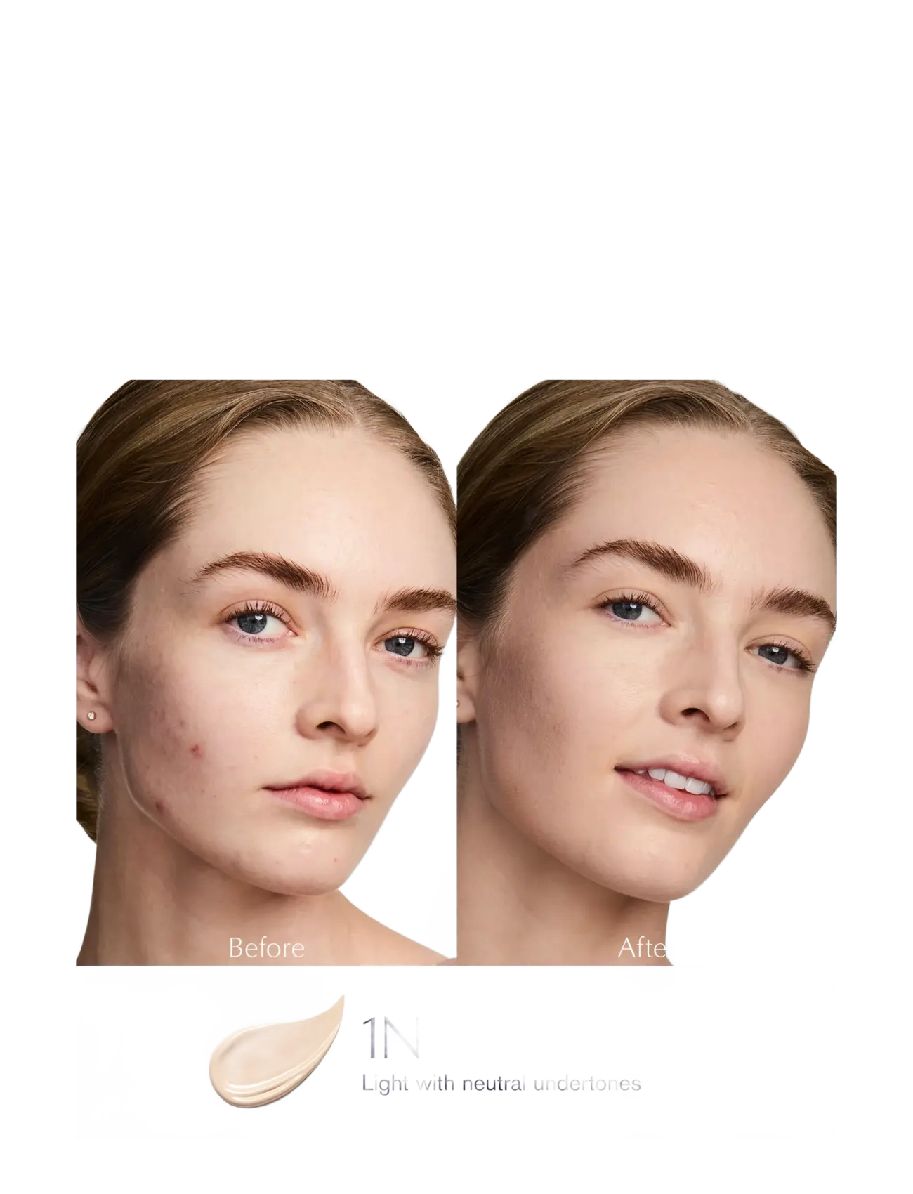 Estée Lauder - Double Wear Stay-In-Place Concealer - meikit - 1n - 1
