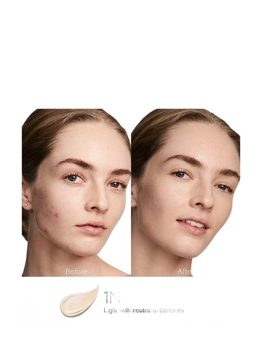 Estée Lauder - Double Wear Stay-In-Place Concealer - smink - 1n - 1