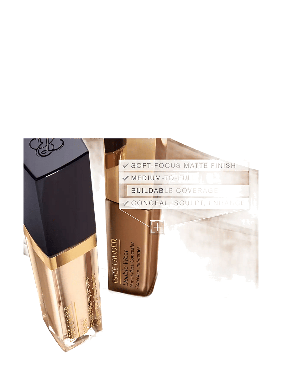 Estée Lauder - Double Wear Stay-In-Place Concealer - smink - 1n - 3