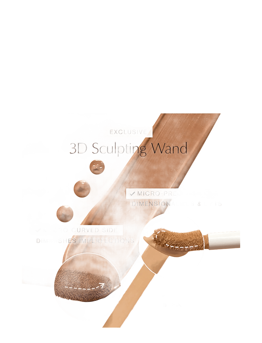 Estée Lauder - Double Wear Stay-In-Place Concealer - smink - 1n - 4