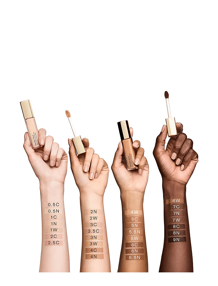 Estée Lauder - Double Wear Stay-In-Place Concealer - smink - 1n - 5