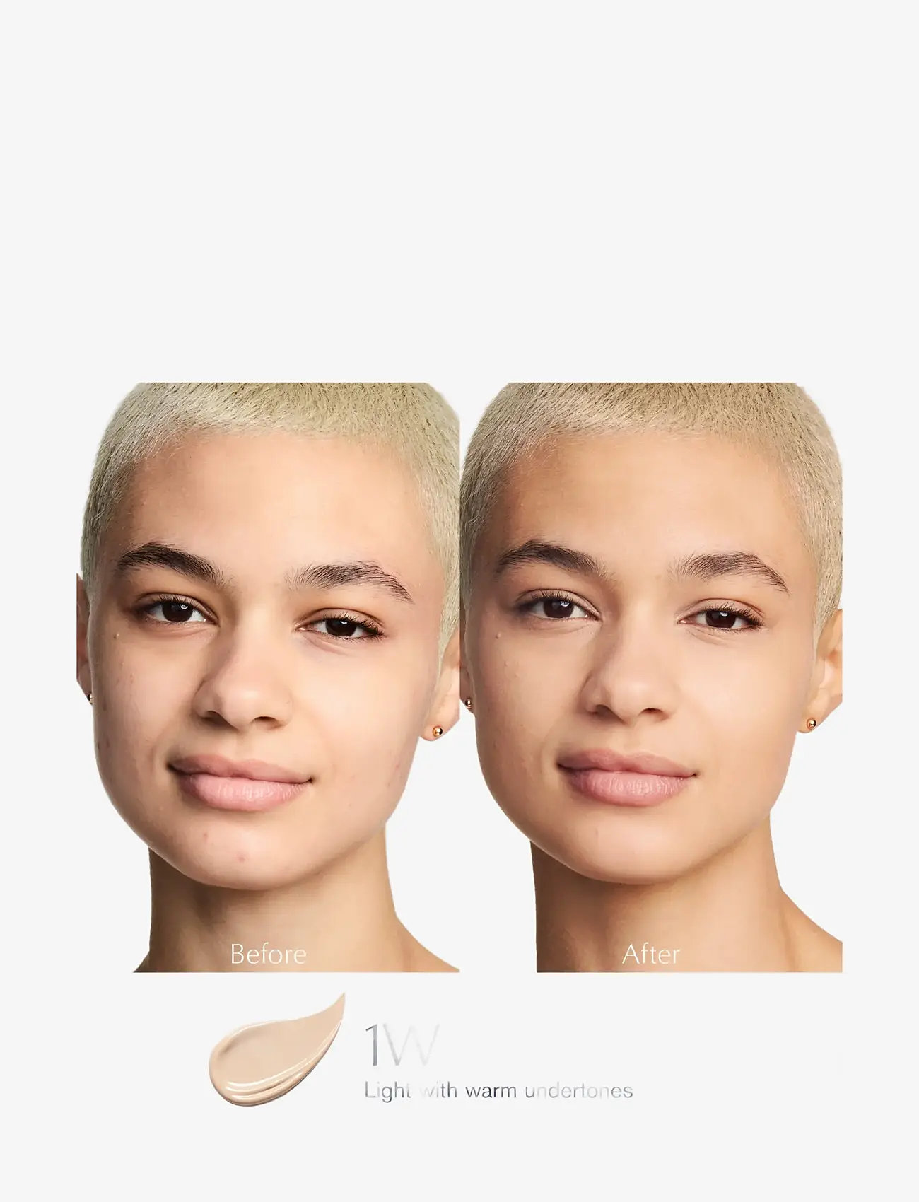 Estée Lauder - Double Wear Stay-In-Place Concealer - smink - 1w - 1