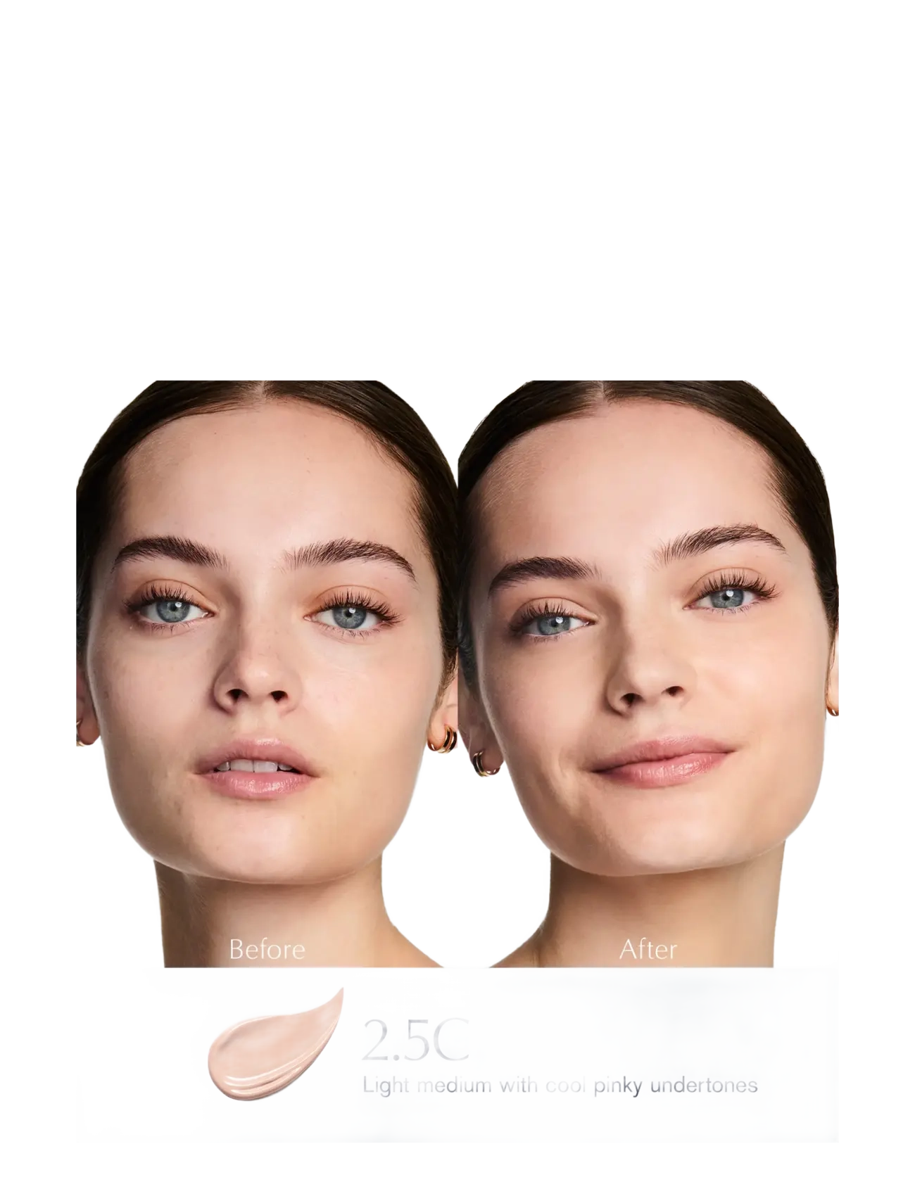 Estée Lauder - Double Wear Stay-In-Place Concealer - smink - 2.5c - 1