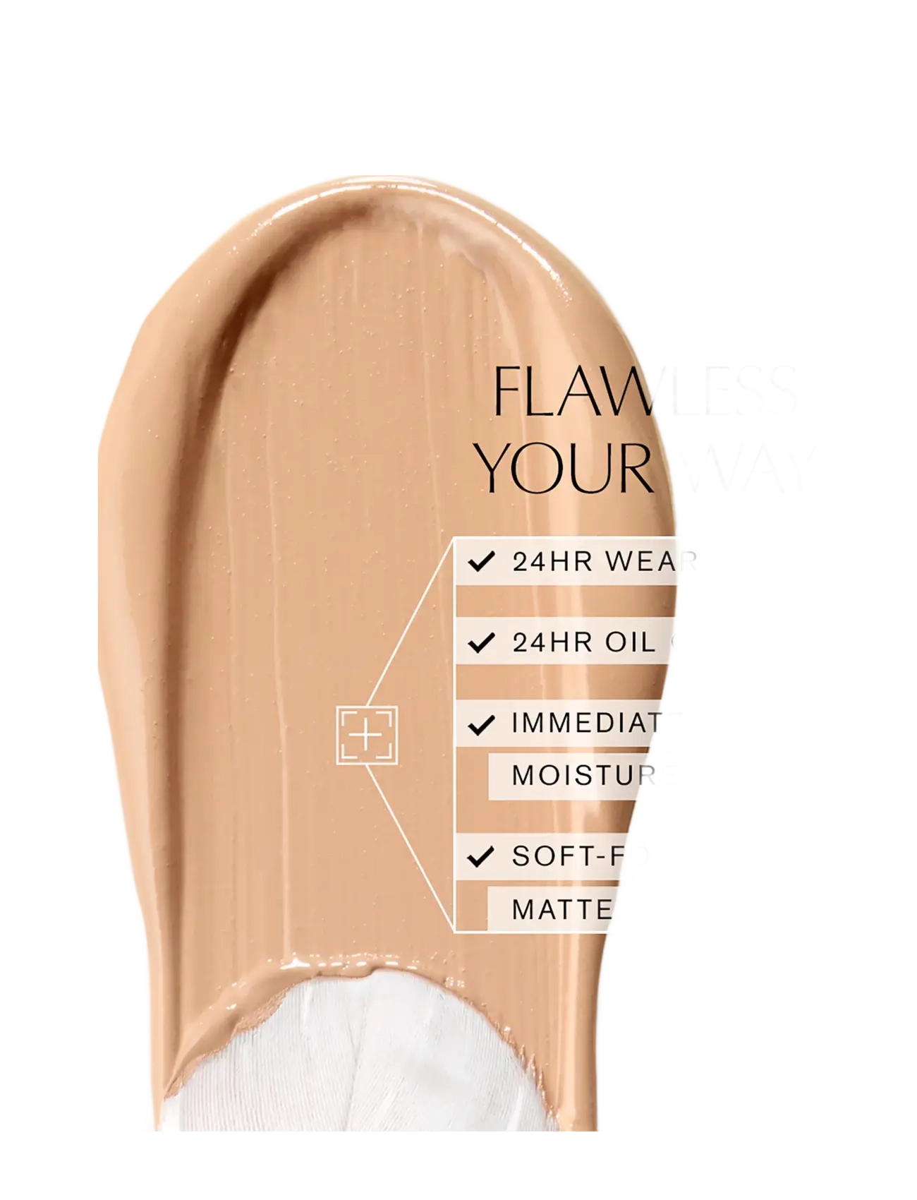 Estée Lauder - Double Wear Stay-In-Place Concealer - smink - 2.5c - 2