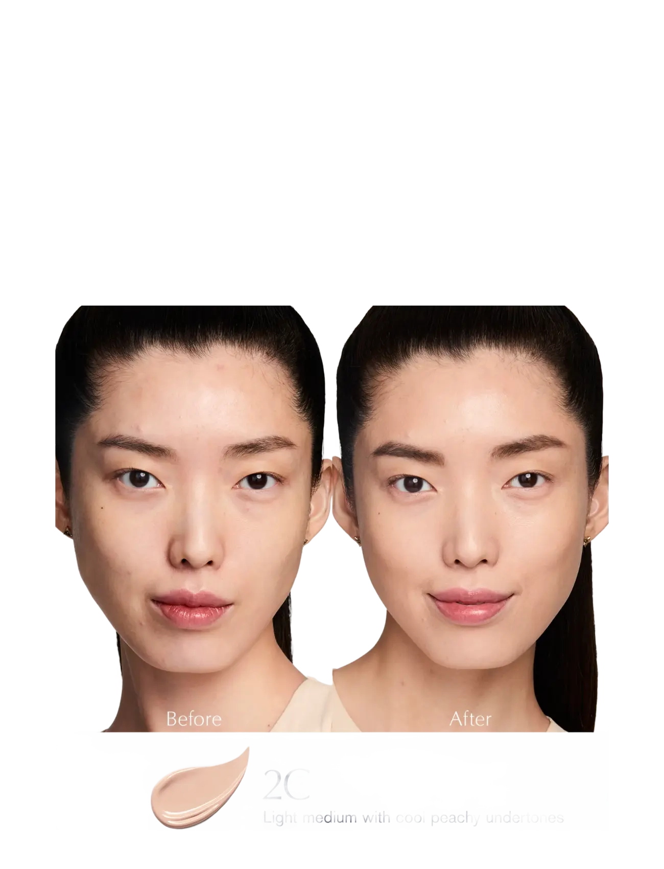 Estée Lauder - Double Wear Stay-In-Place Concealer - makeup - 2c - 1