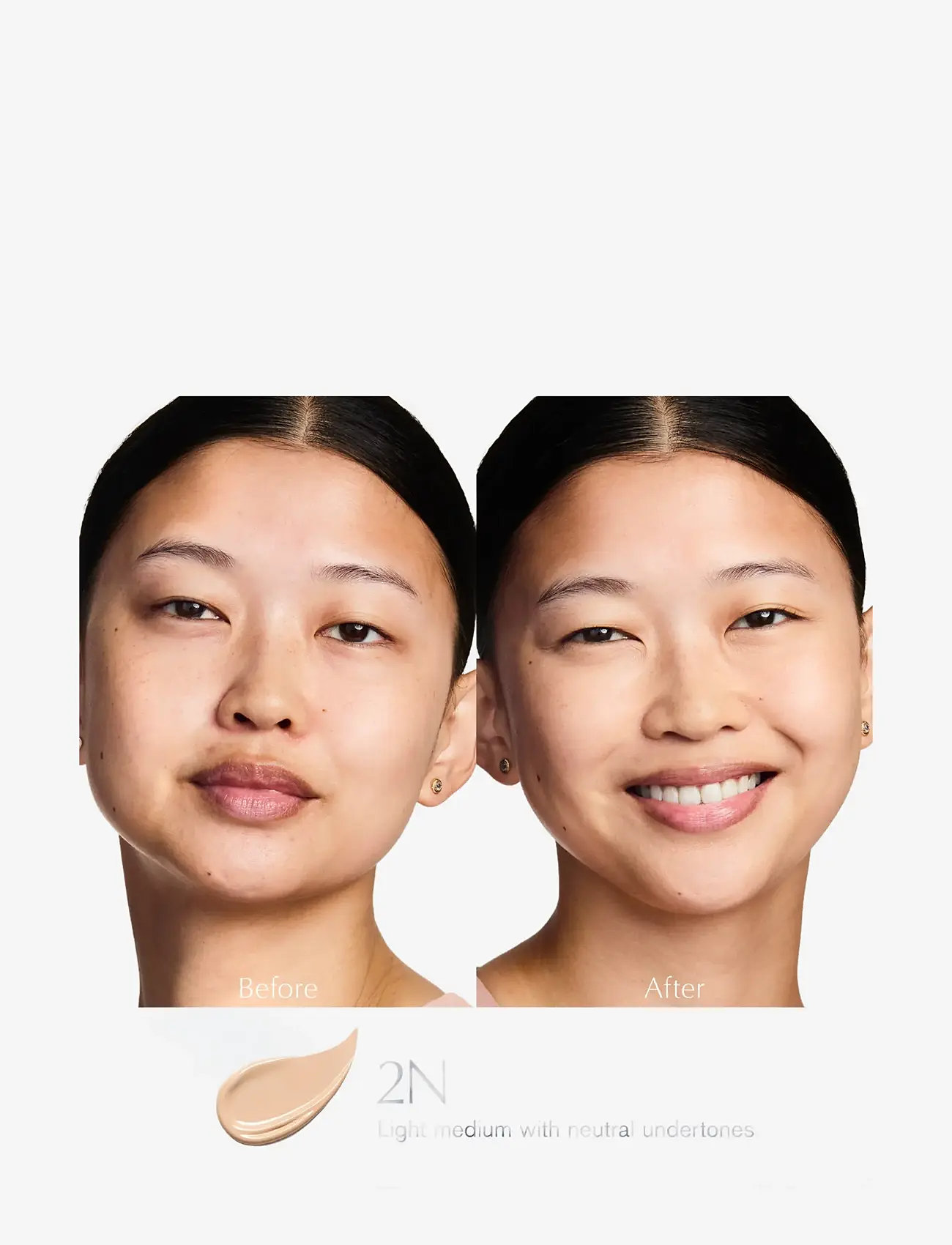 Estée Lauder - Double Wear Stay-In-Place Concealer - smink - 2n - 1
