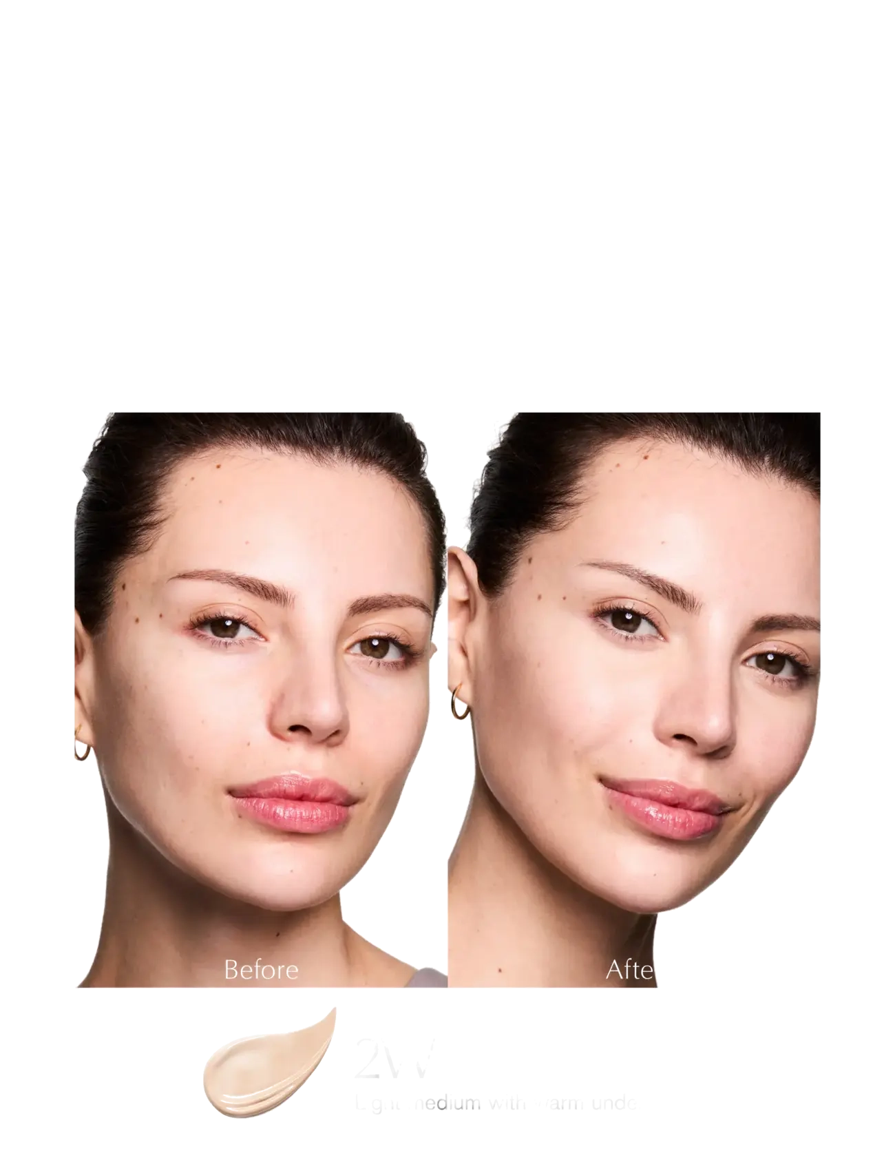 Estée Lauder - Double Wear Stay-In-Place Concealer - sminke - 2w - 1