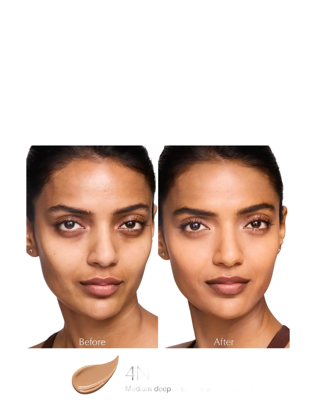 Estée Lauder - Double Wear Stay-In-Place Concealer - smink - 4n - 1