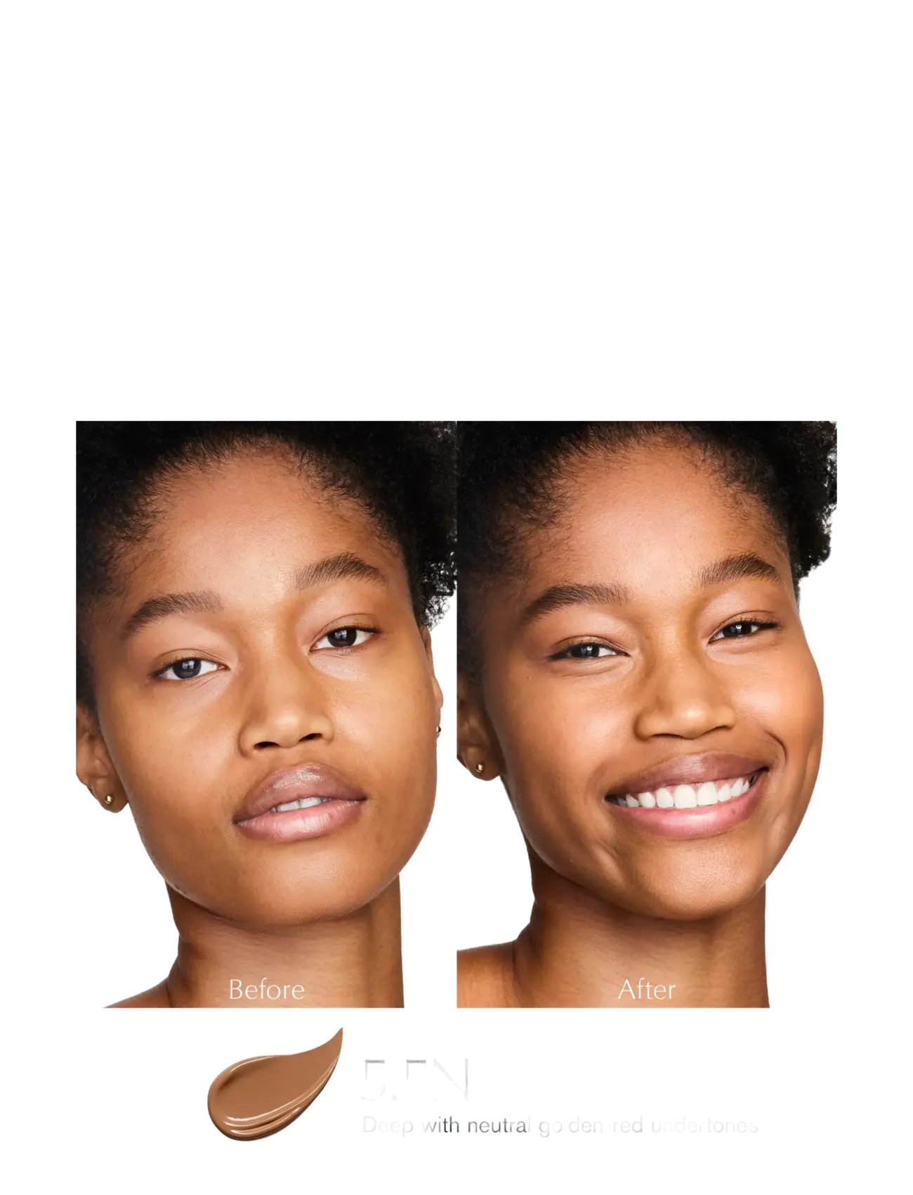Estée Lauder - Double Wear Stay-In-Place Concealer - smink - 5.5n - 1