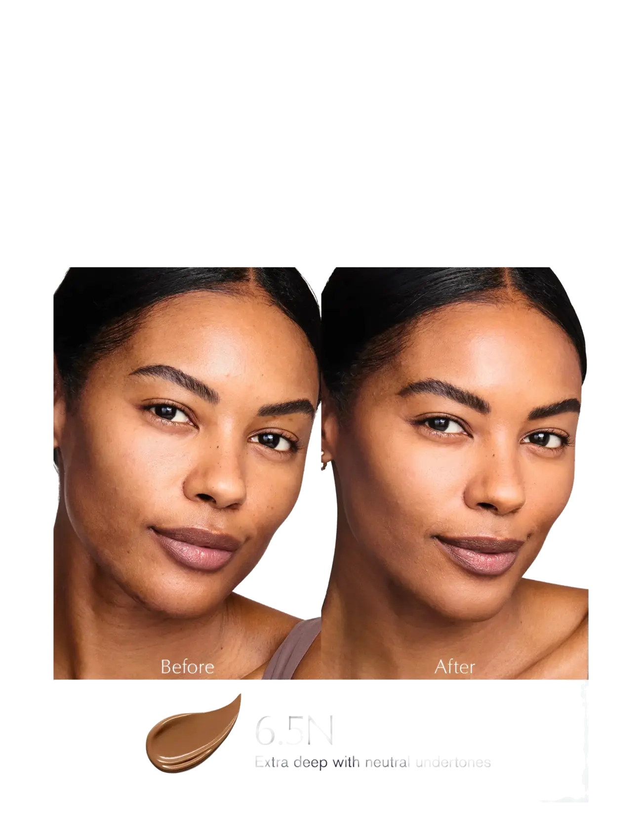Estée Lauder - Double Wear Stay-In-Place Concealer - smink - 6.5n - 1