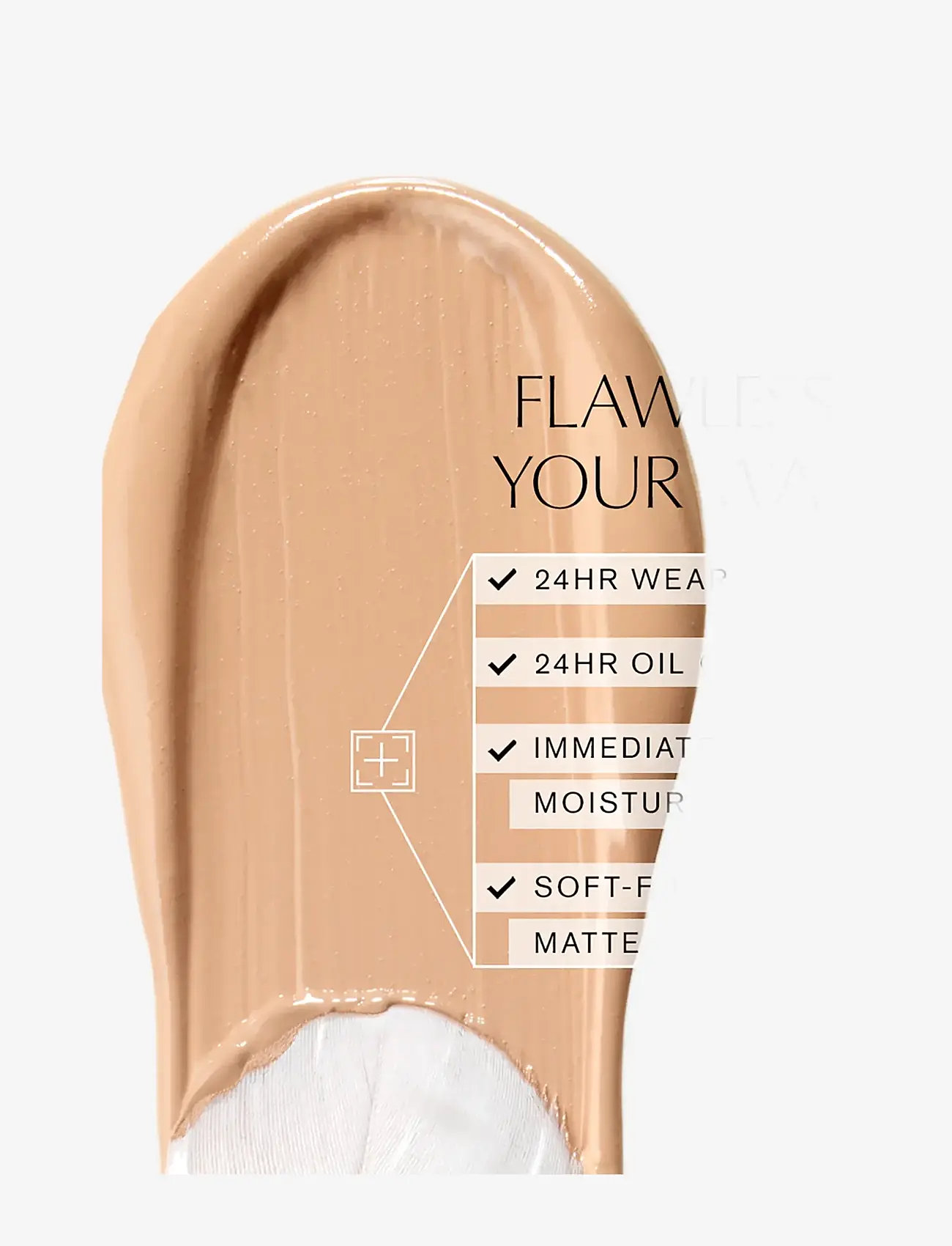 Estée Lauder - Double Wear Stay-In-Place Concealer - smink - 6n - 2