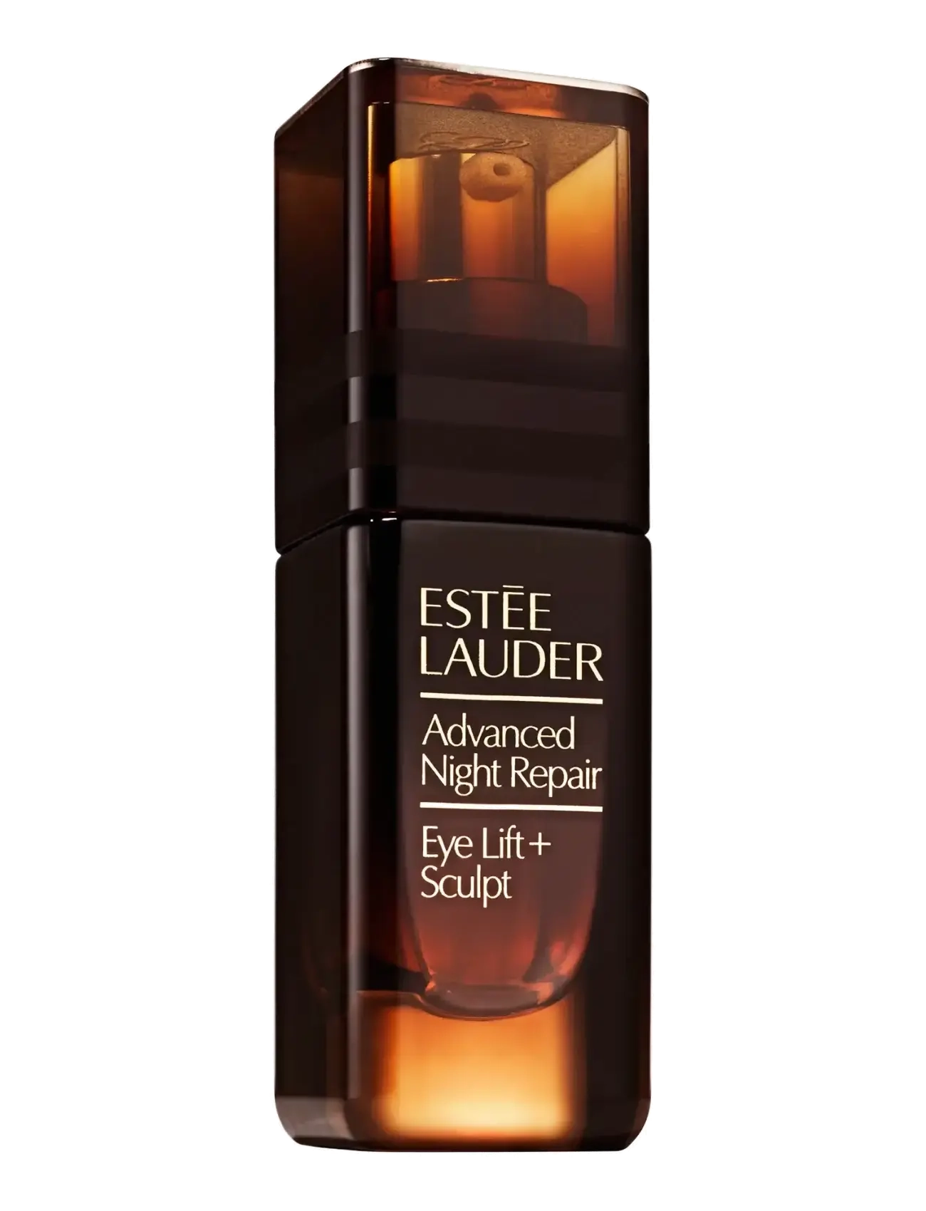 Estée Lauder Advanced Night Repair Eye Lift + Sculpt Serum - Gave ved køb - CLEAR / undefined