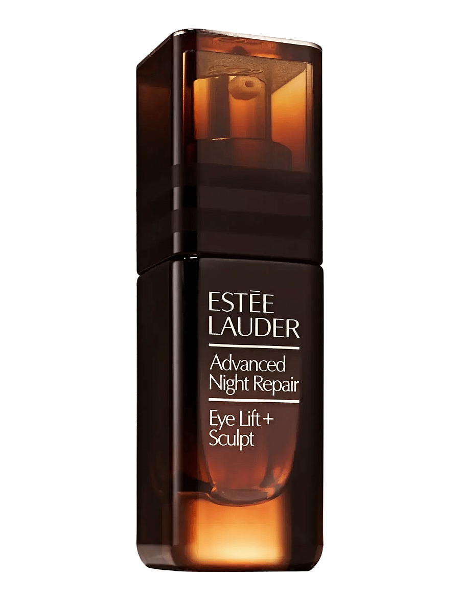 Estée Lauder - Advanced Night Repair Eye Lift + Sculpt Serum - Ögonkräm - clear - 1