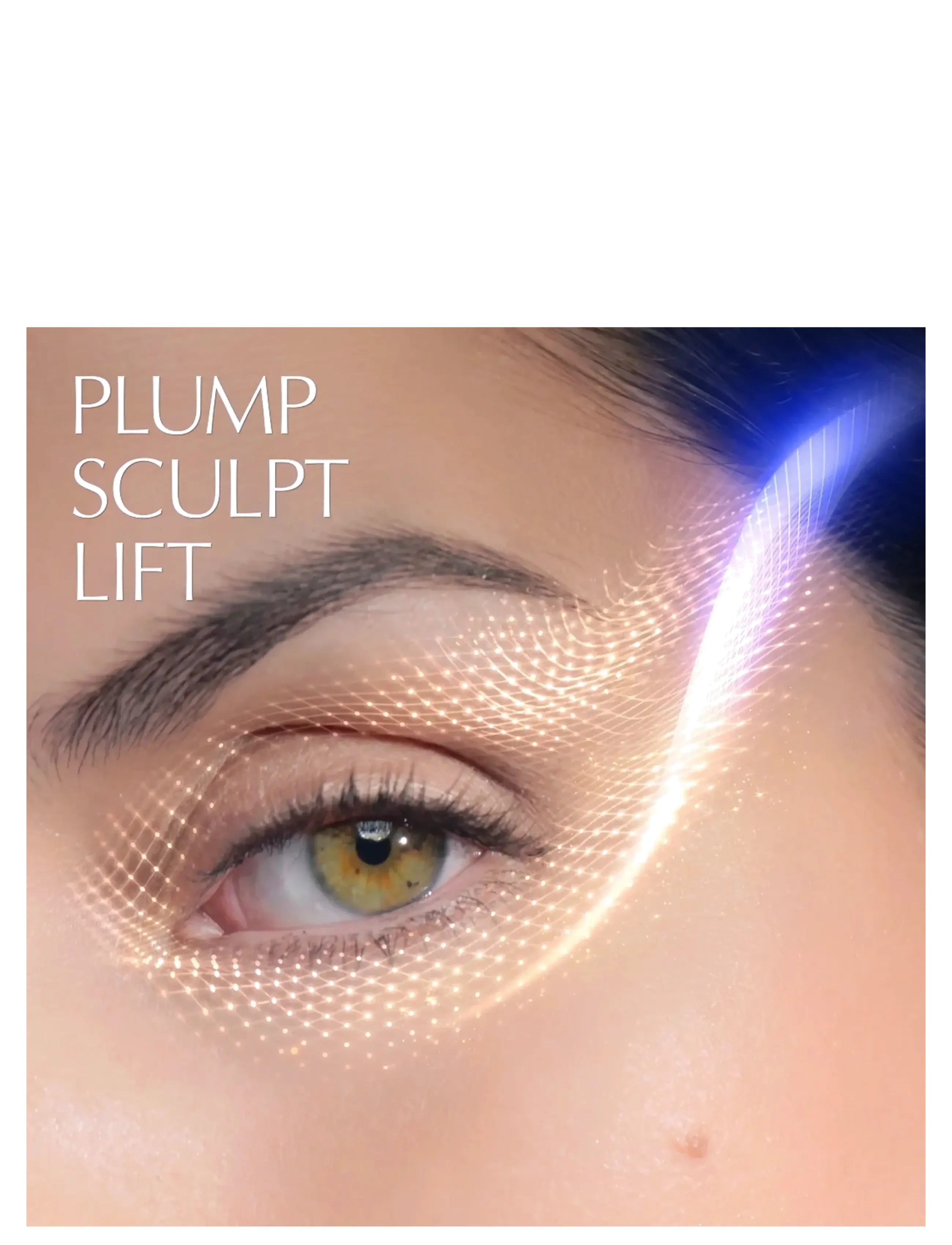 Estée Lauder - Advanced Night Repair Eye Lift + Sculpt Serum - Øjencremer - clear - 4