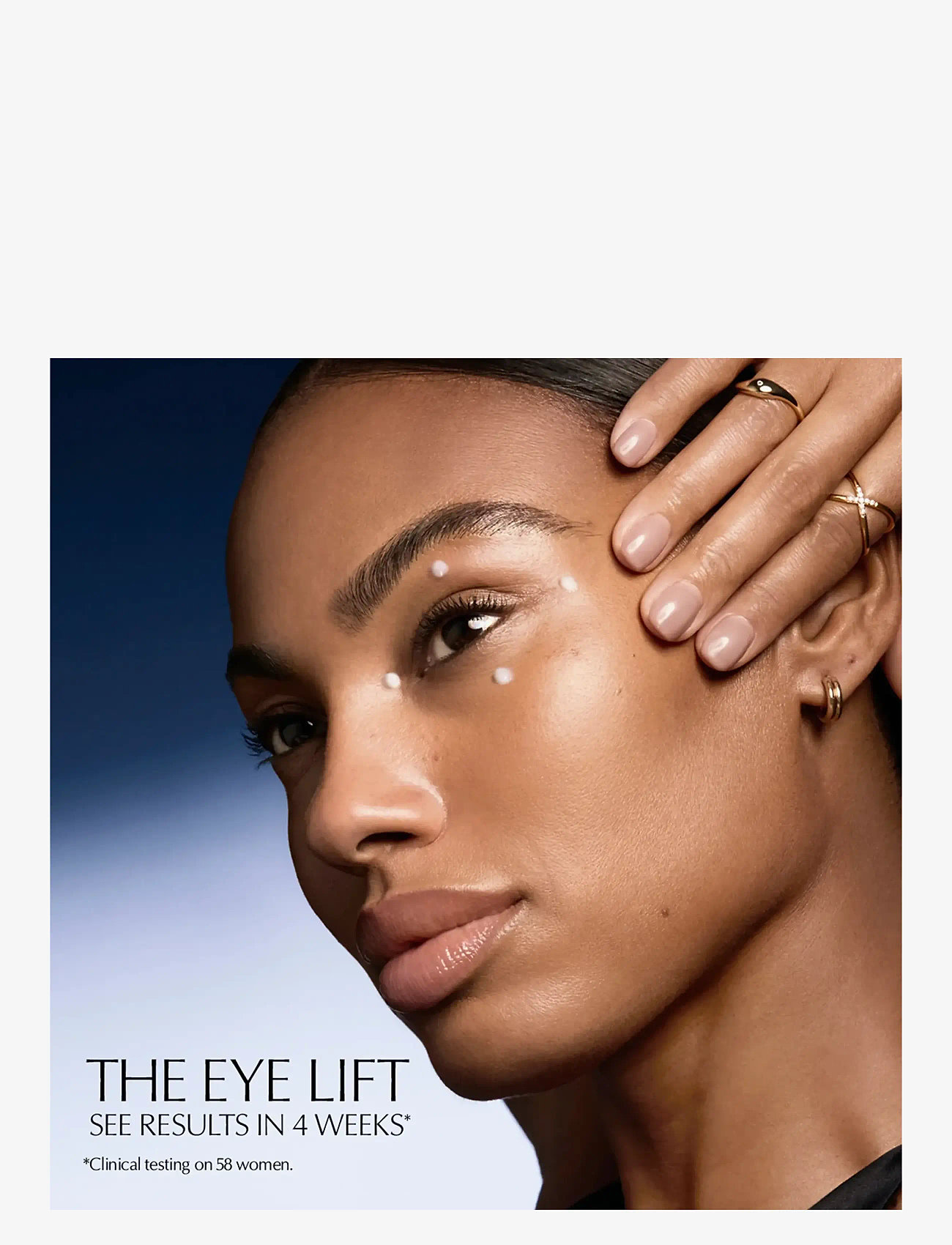 Estée Lauder - Advanced Night Repair Eye Lift + Sculpt Serum - Øjencremer - clear - 5