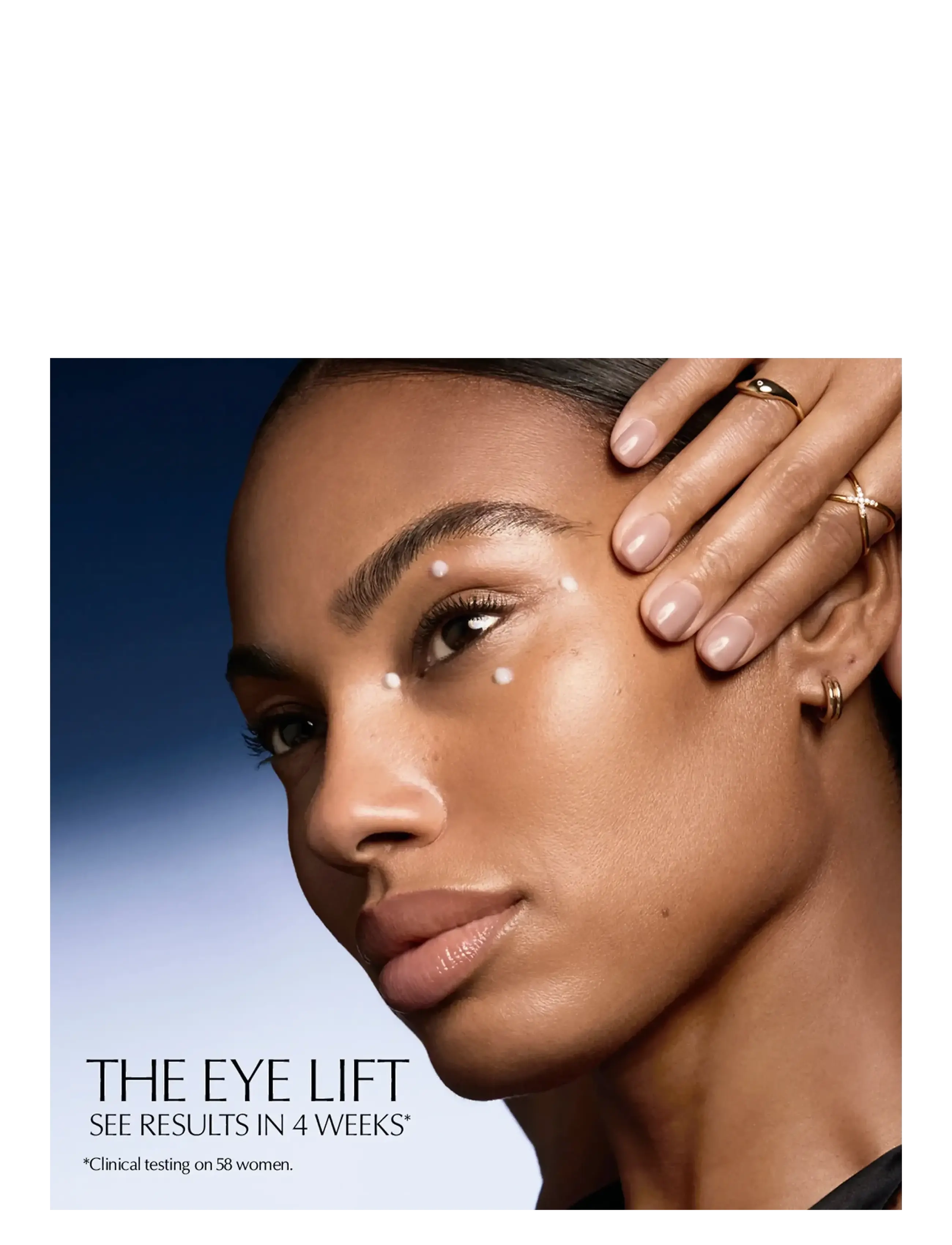 Estée Lauder - Advanced Night Repair Eye Lift + Sculpt Serum - Øjencremer - clear - 5
