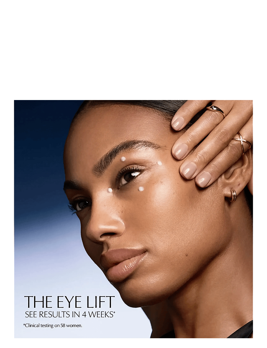Estée Lauder - Advanced Night Repair Eye Lift + Sculpt Serum - Ögonkräm - clear - 5