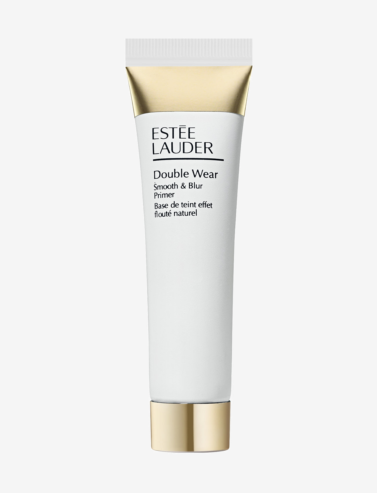 Estée Lauder - Double Wear Smooth and Blur Primer - makeup - clear - 0