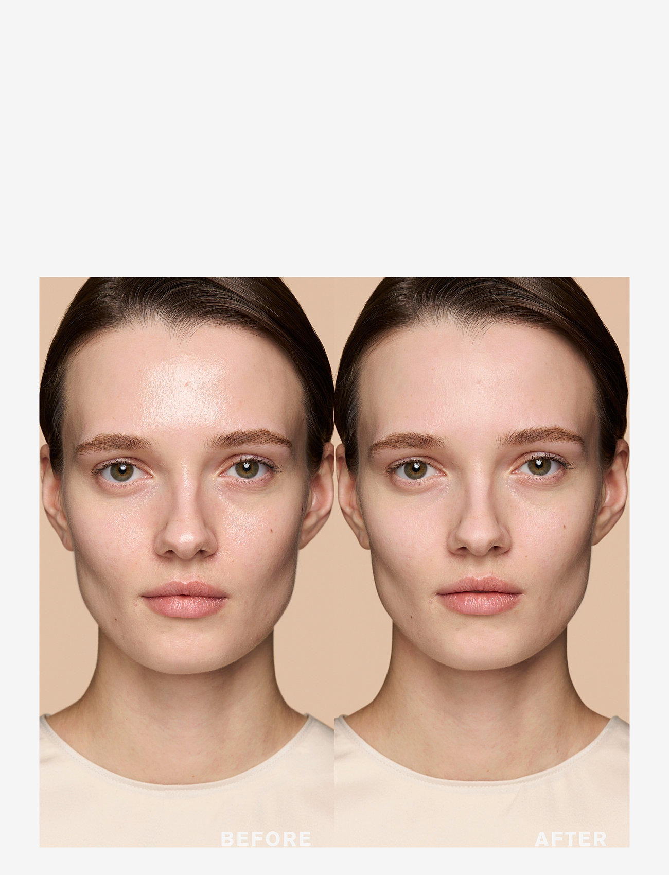 Estée Lauder - Double Wear Smooth and Blur Primer - makeup - clear - 2