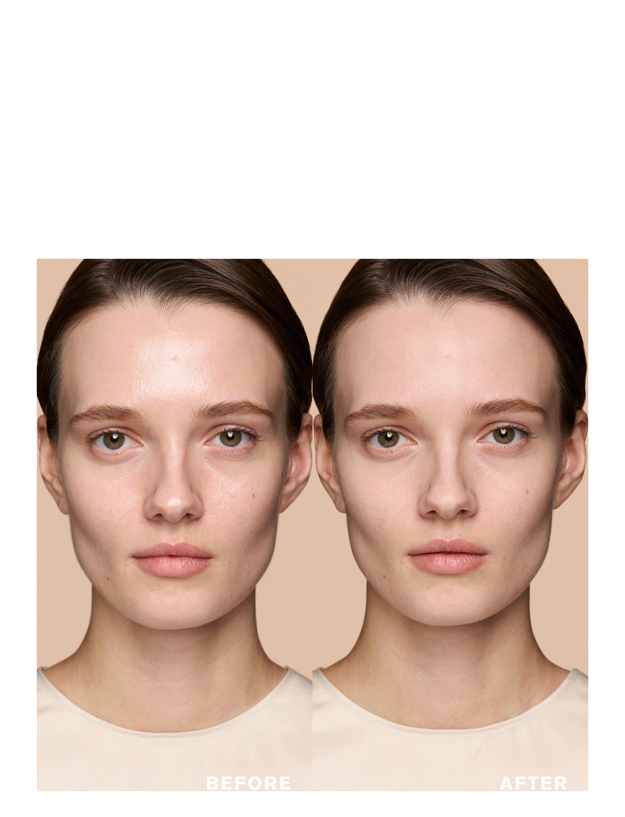 Estée Lauder - Double Wear Smooth and Blur Primer - smink - clear - 2