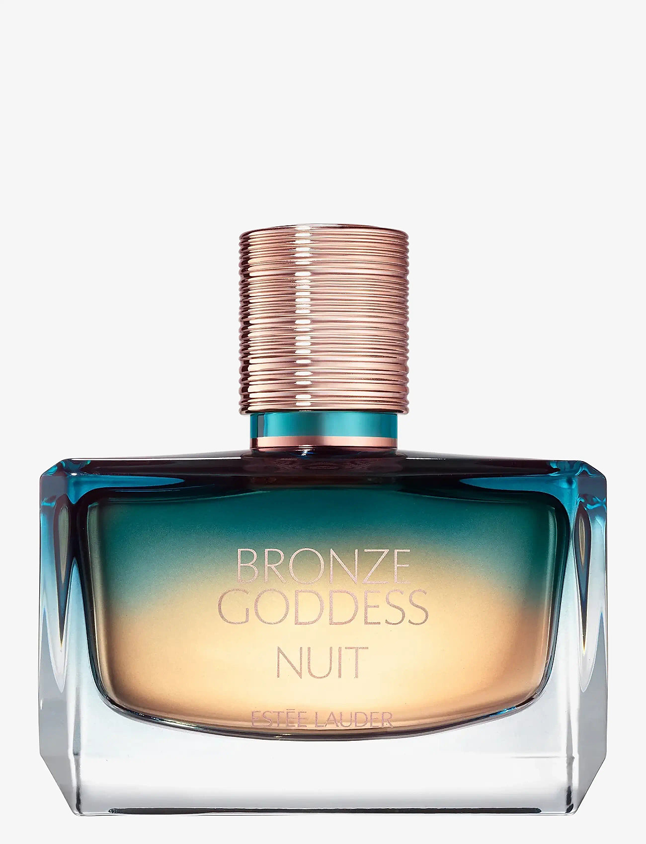 Estée Lauder - Bronze Goddess Nuit Eau de Parfum - bliv klar til date night - clear - 0