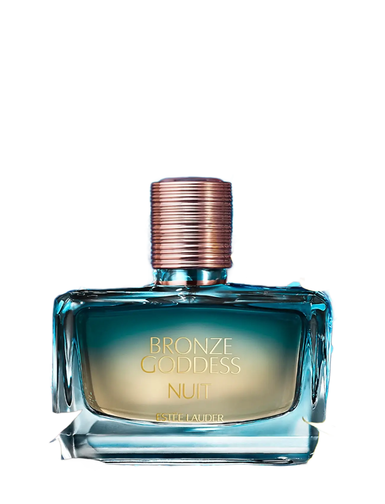 Bronze Goddess Nuit Eau De Parfum 2