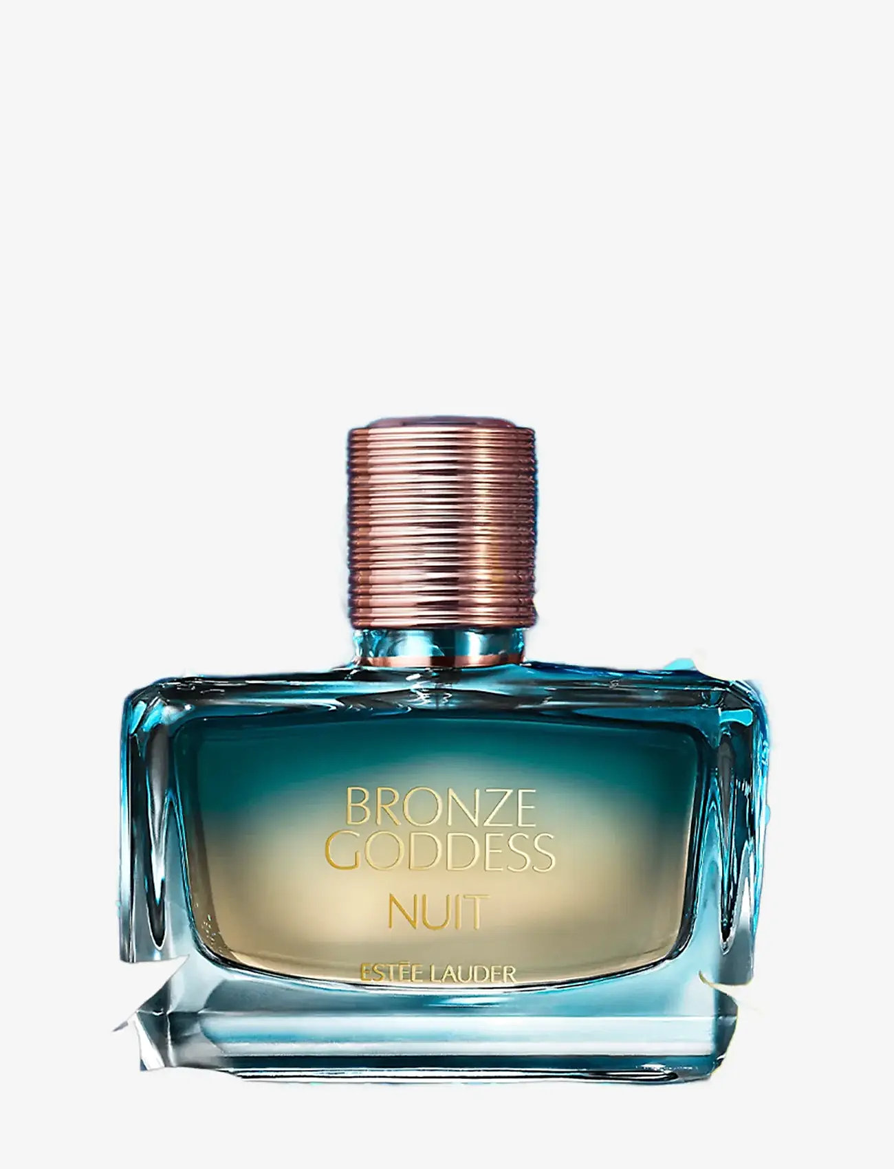 Estée Lauder - Bronze Goddess Nuit Eau de Parfum - bliv klar til date night - clear - 1