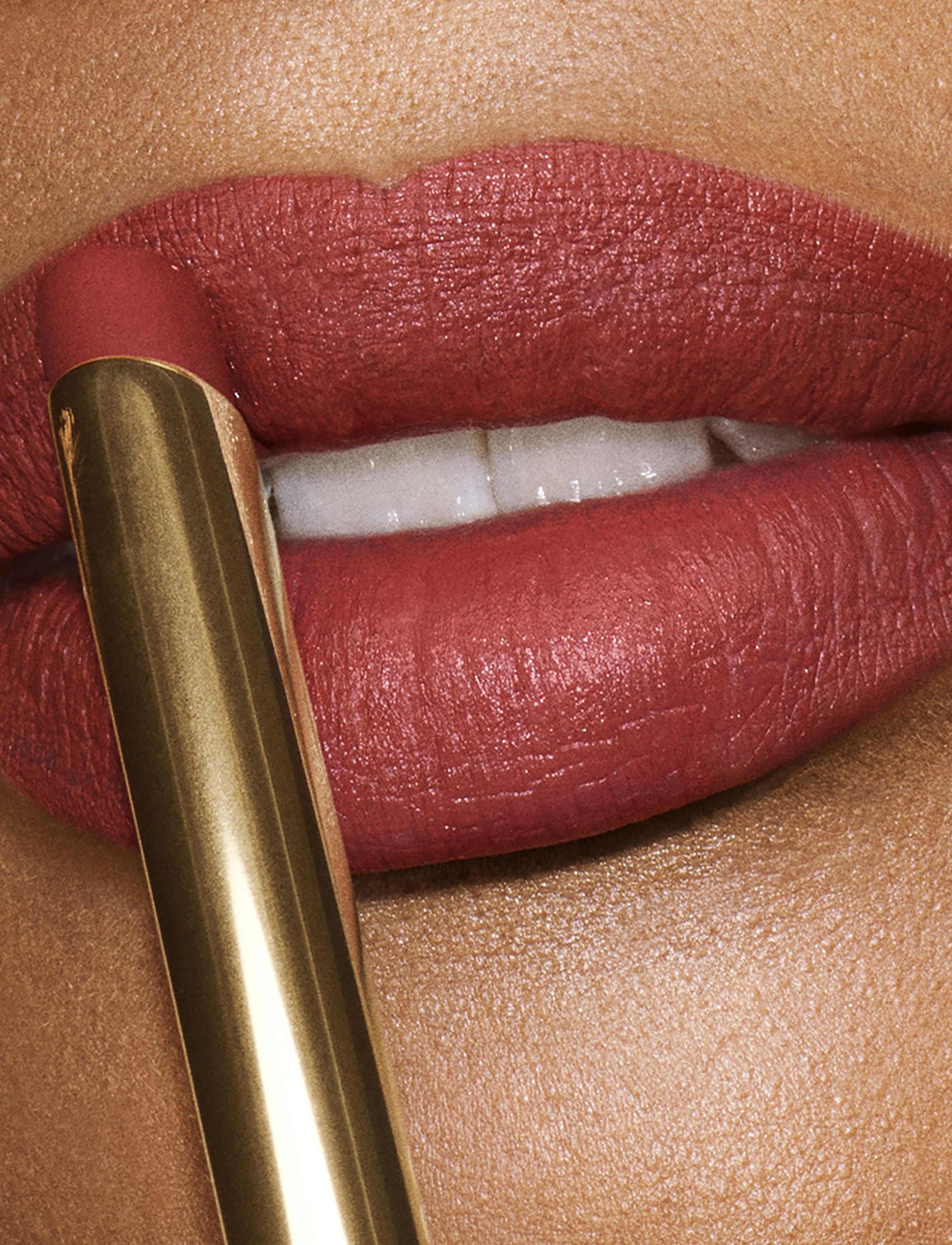 Estée Lauder Pure Color Explicit Vellum Matte Lipstick, 0.7 g, Pink, Læber > Læbestift, Dame