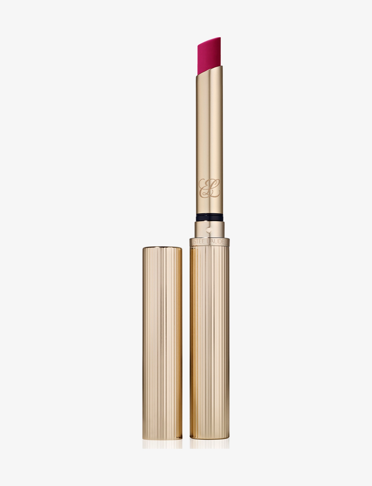 Pure Color Explicit Vellum Matte Lipstick