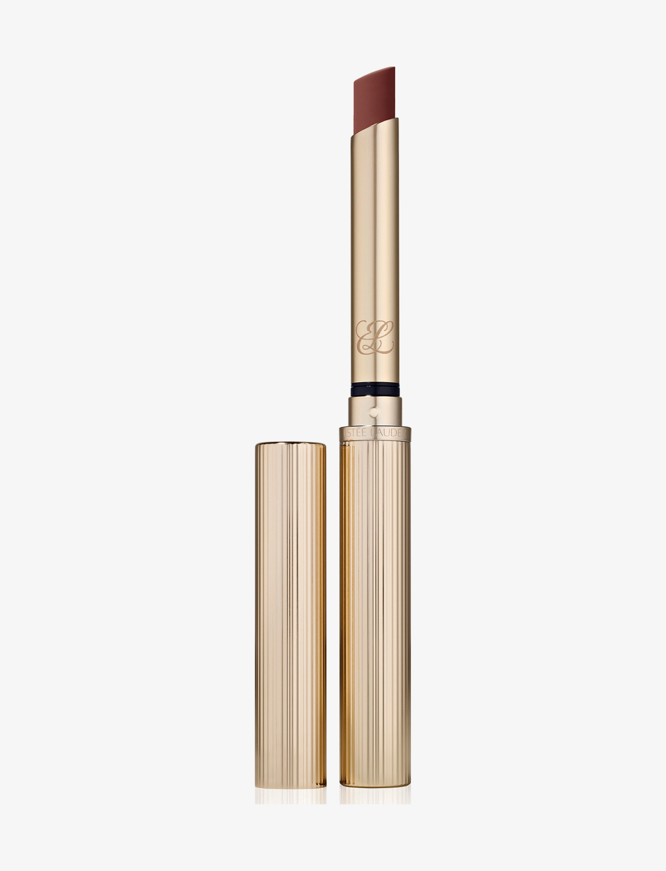 Pure Color Explicit Vellum Matte Lipstick