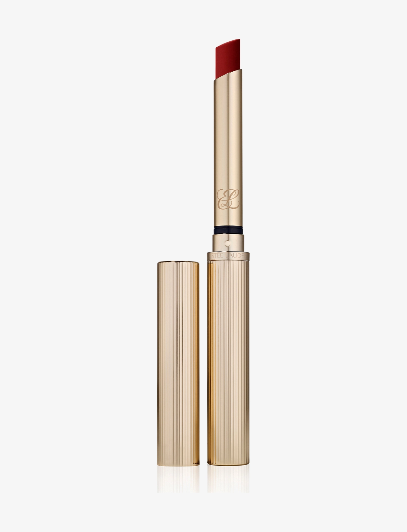 Pure Color Explicit Vellum Matte Lipstick