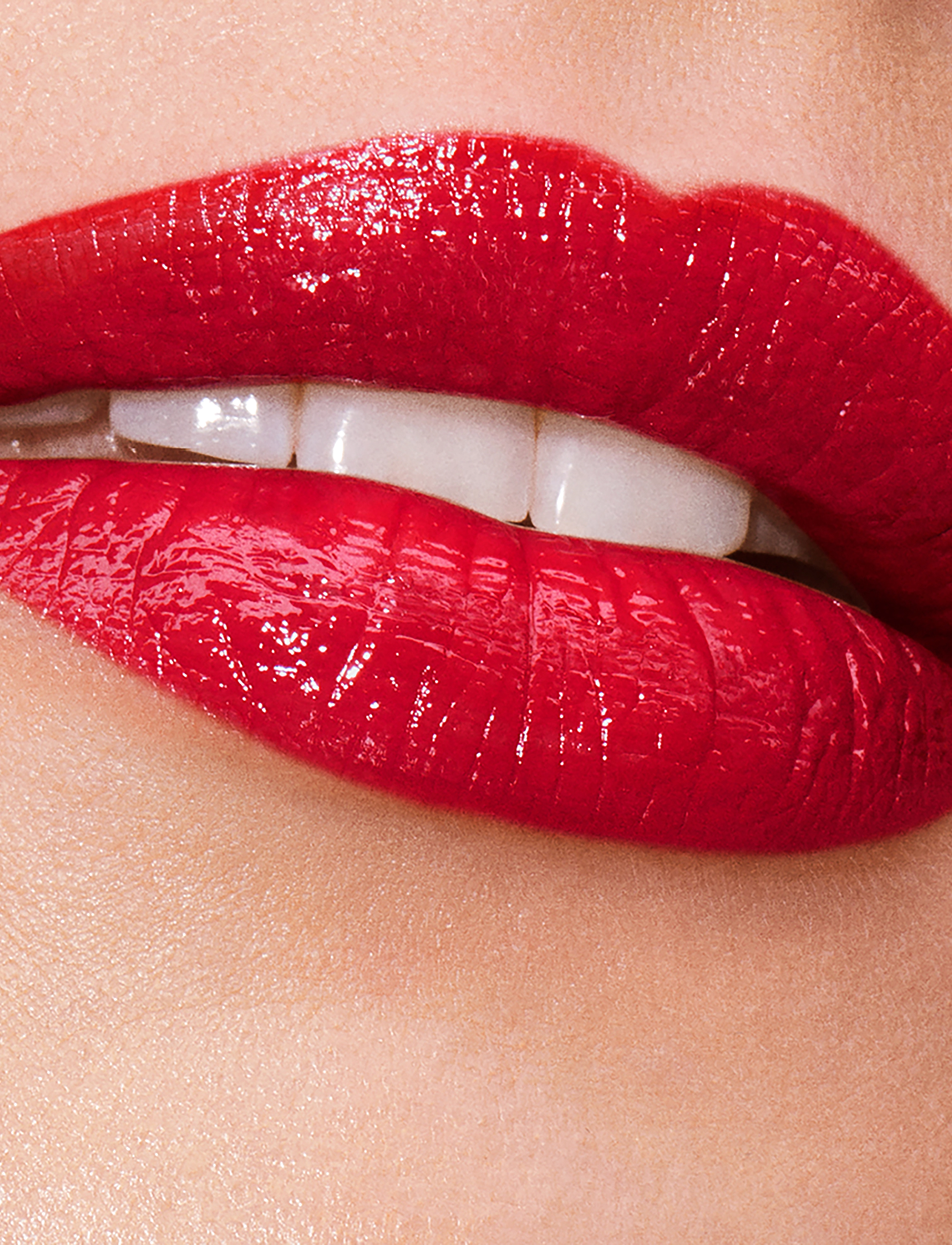 Estée Lauder Pure Color Explicit Slick Shine Lipstick, 0.7 g, Red, Læber > Læbestift, Dame