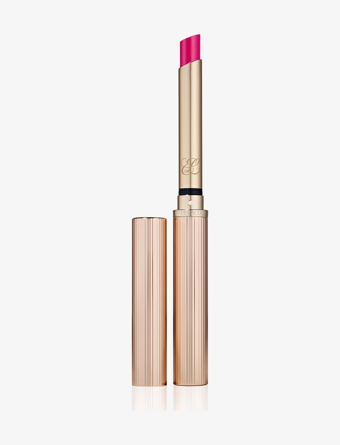 Pure Color Explicit Slick Shine Lipstick