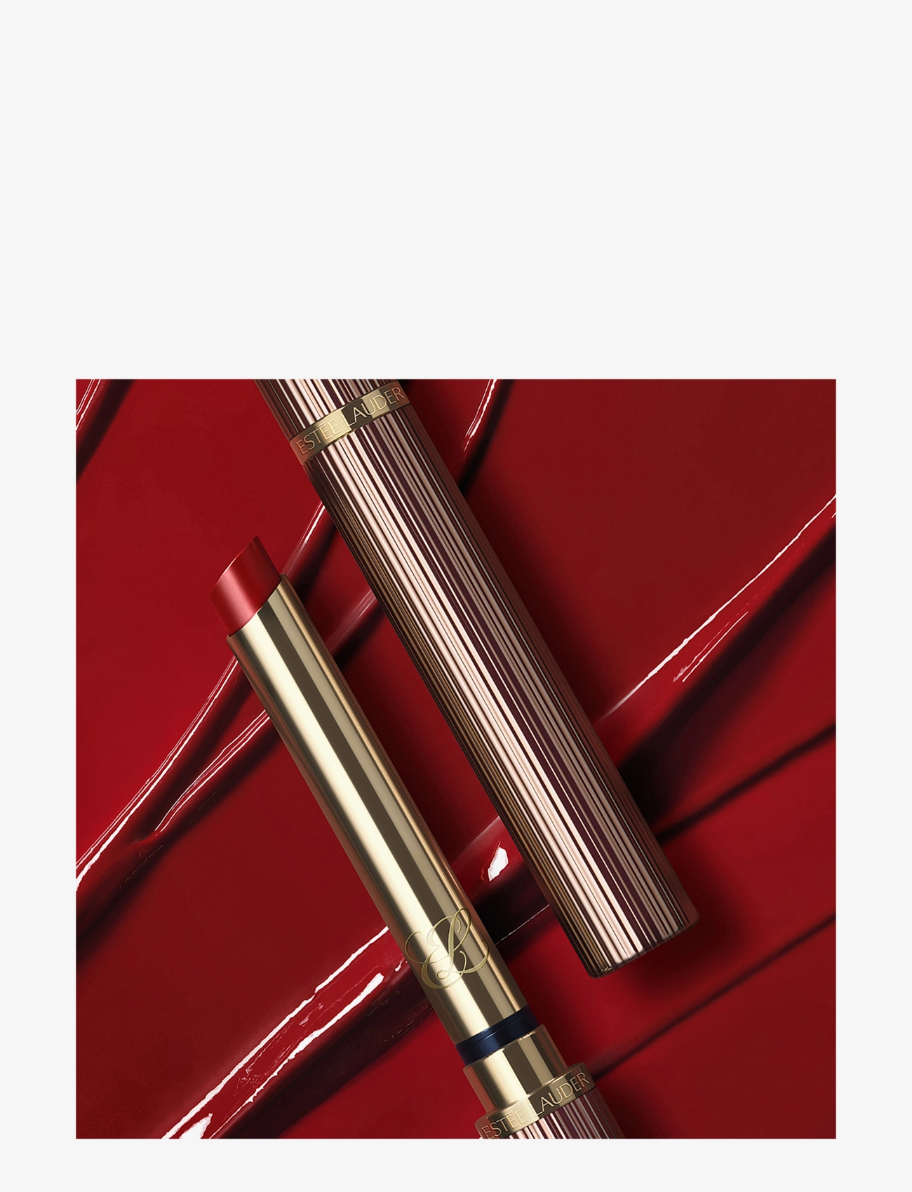 Pure Color Explicit Slick Shine Lipstick 4