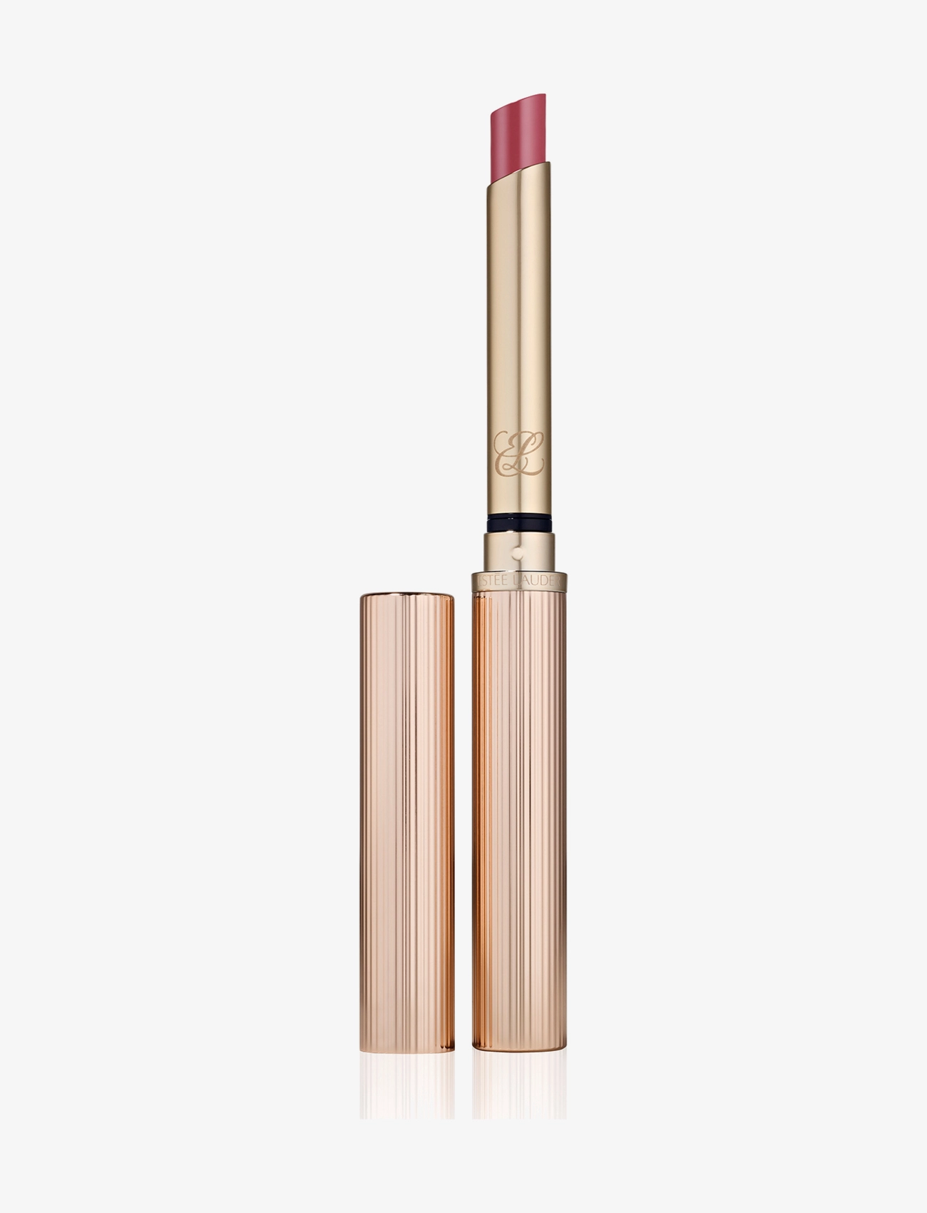 Pure Color Explicit Slick Shine Lipstick