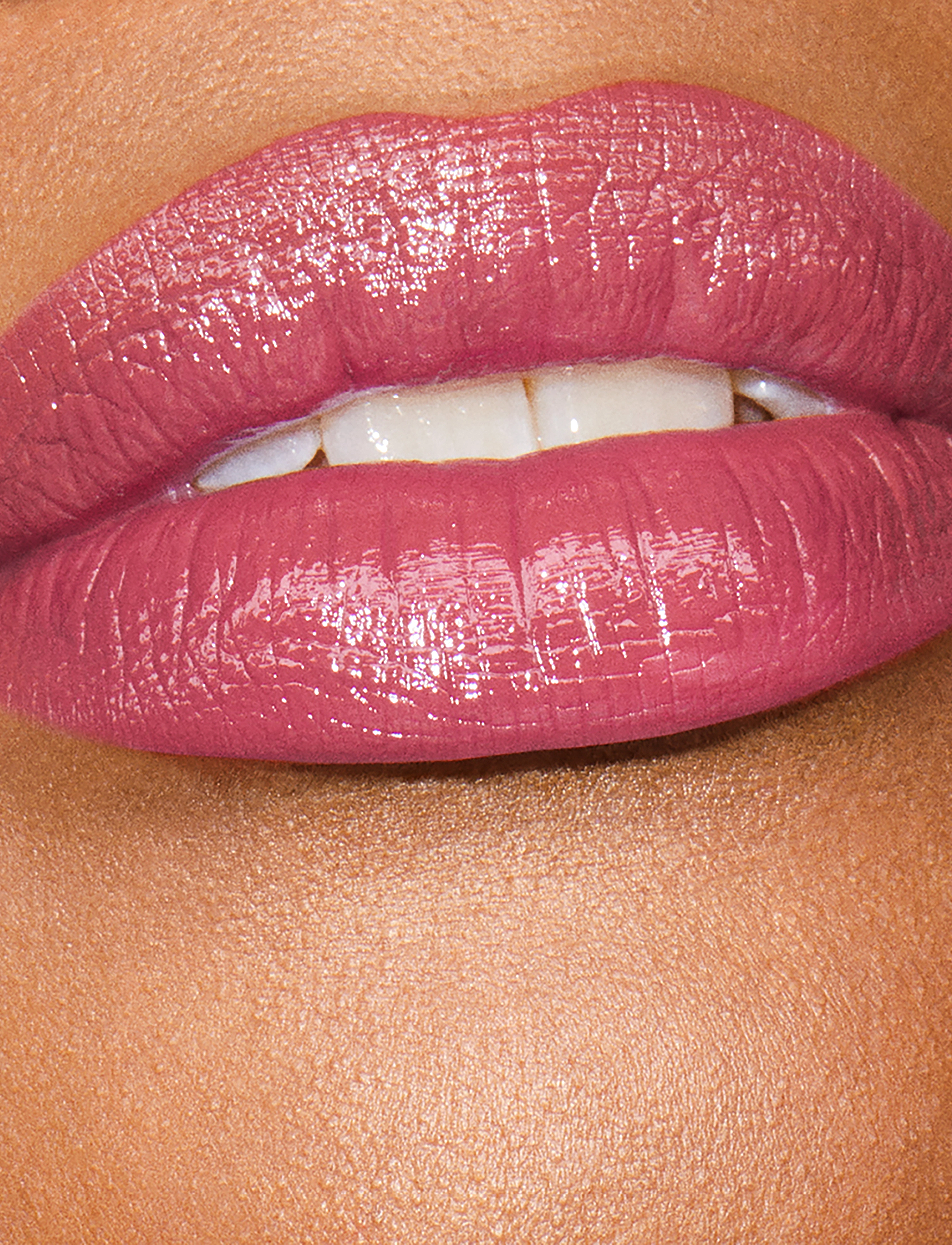 Estée Lauder Pure Color Explicit Slick Shine Lipstick, 0.7 g, Pink, Læber > Læbestift, Dame
