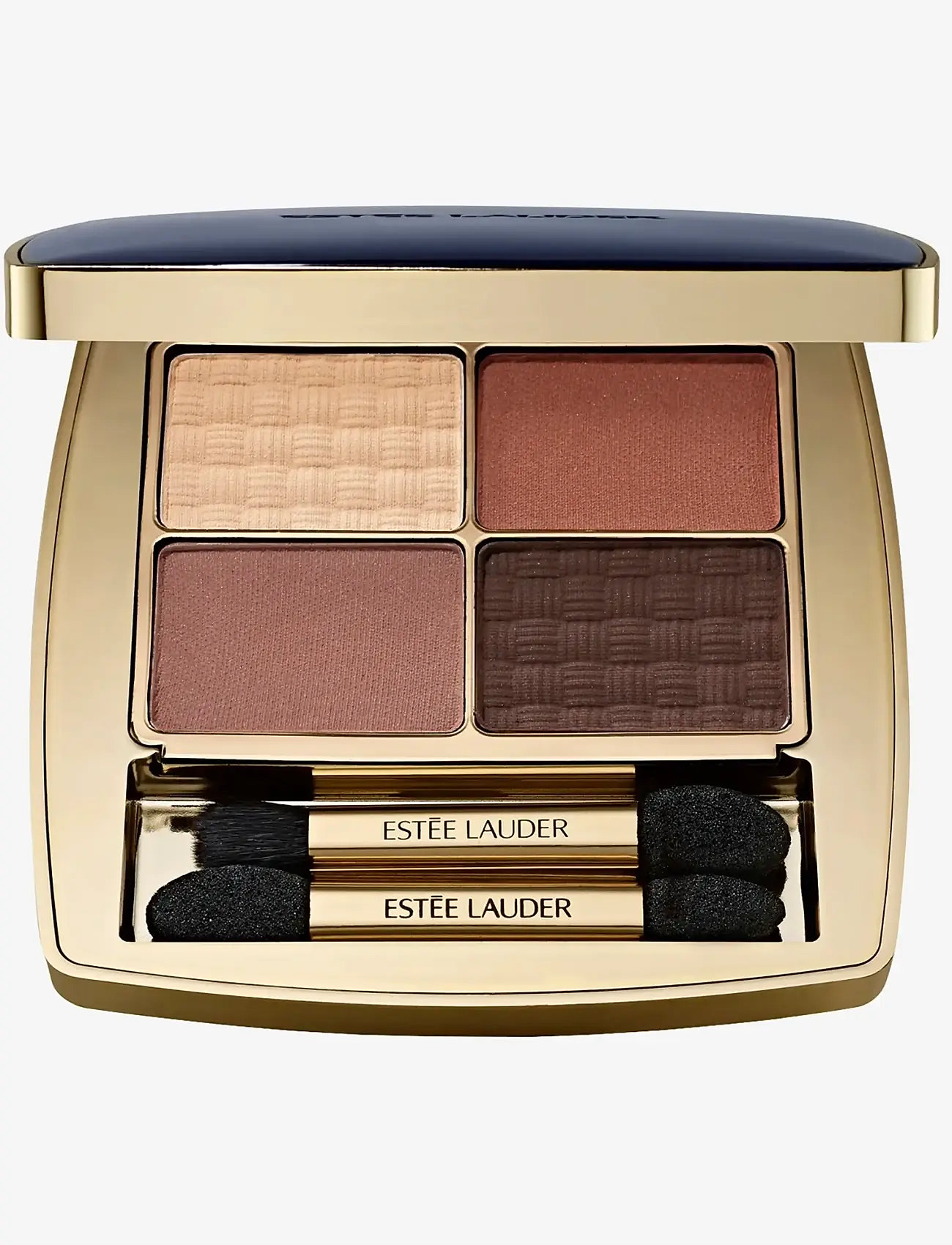 Estée Lauder - The Essential Eyeshadow Quad - Ögon & bryn  - gallery hop - 1