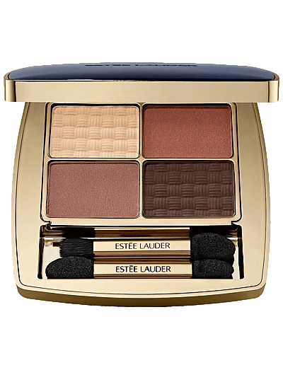 Estée Lauder The Essential Eyeshadow Quad - Smink - GALLERY HOP / multi