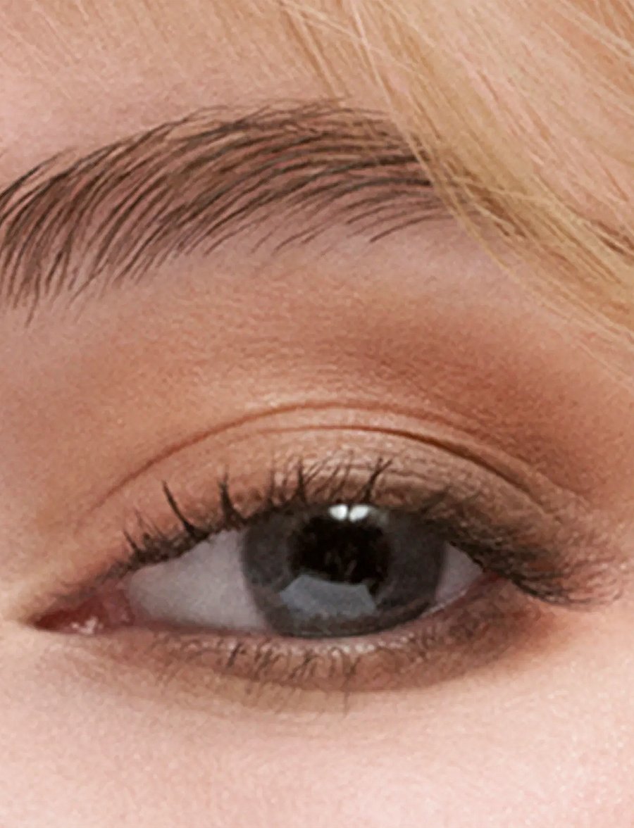 Estée Lauder - The Essential Eyeshadow Quad - Øjne & bryn - gallery hop - 0