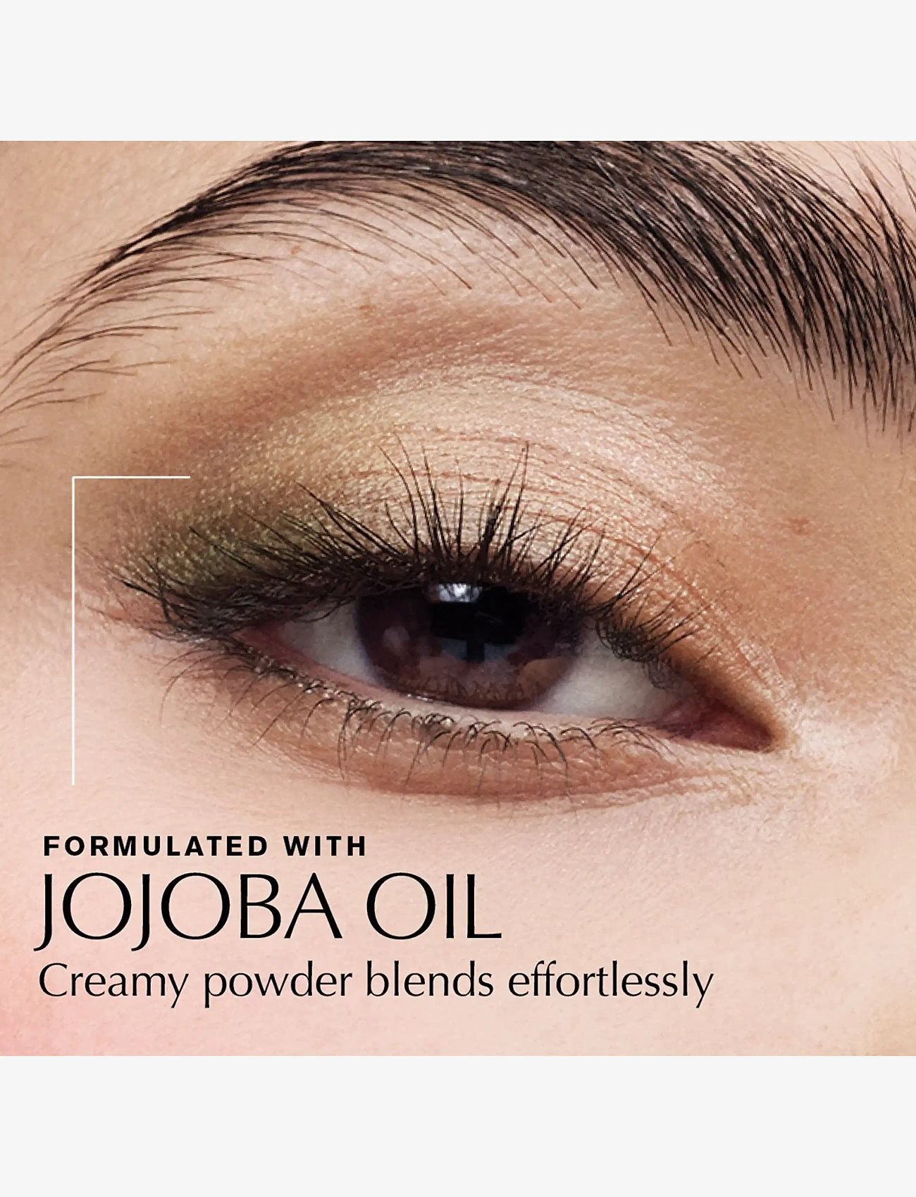 Estée Lauder - The Essential Eyeshadow Quad - smink - power brunch - 2