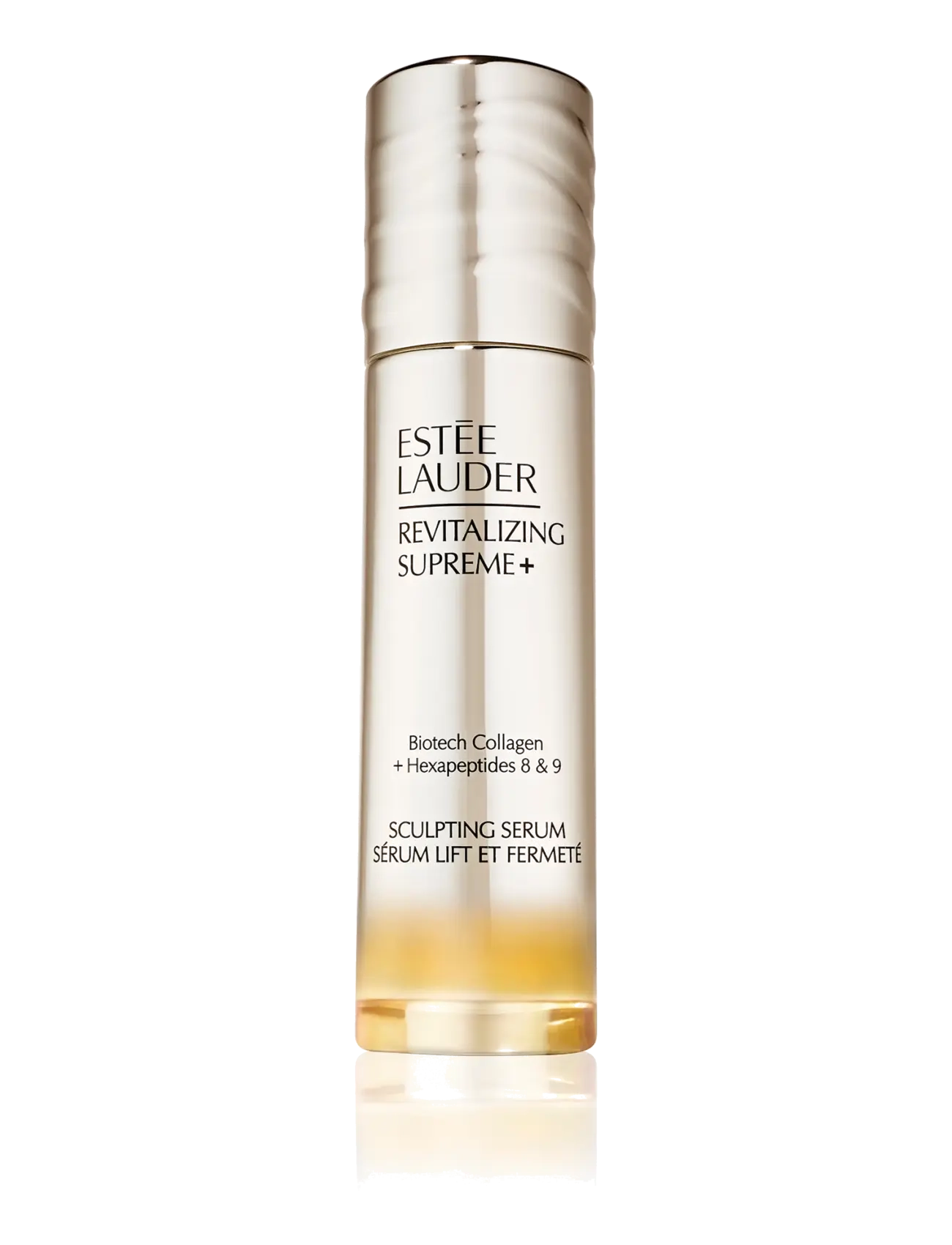 Estée Lauder Revitalizing Supreme+ Sculpting Serum, Serum, Nude, Str: 50 ML