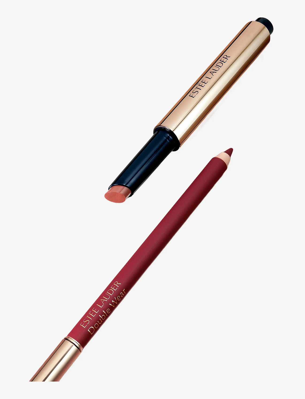 Estée Lauder - Pure Color Melt-On Glosstick - makeup - 156 melted rose - 3