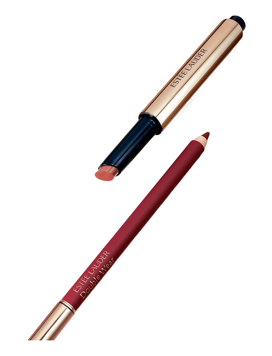 Estée Lauder - Pure Color Melt-On Glosstick - förðunarvörur - 156 melted rose - 3
