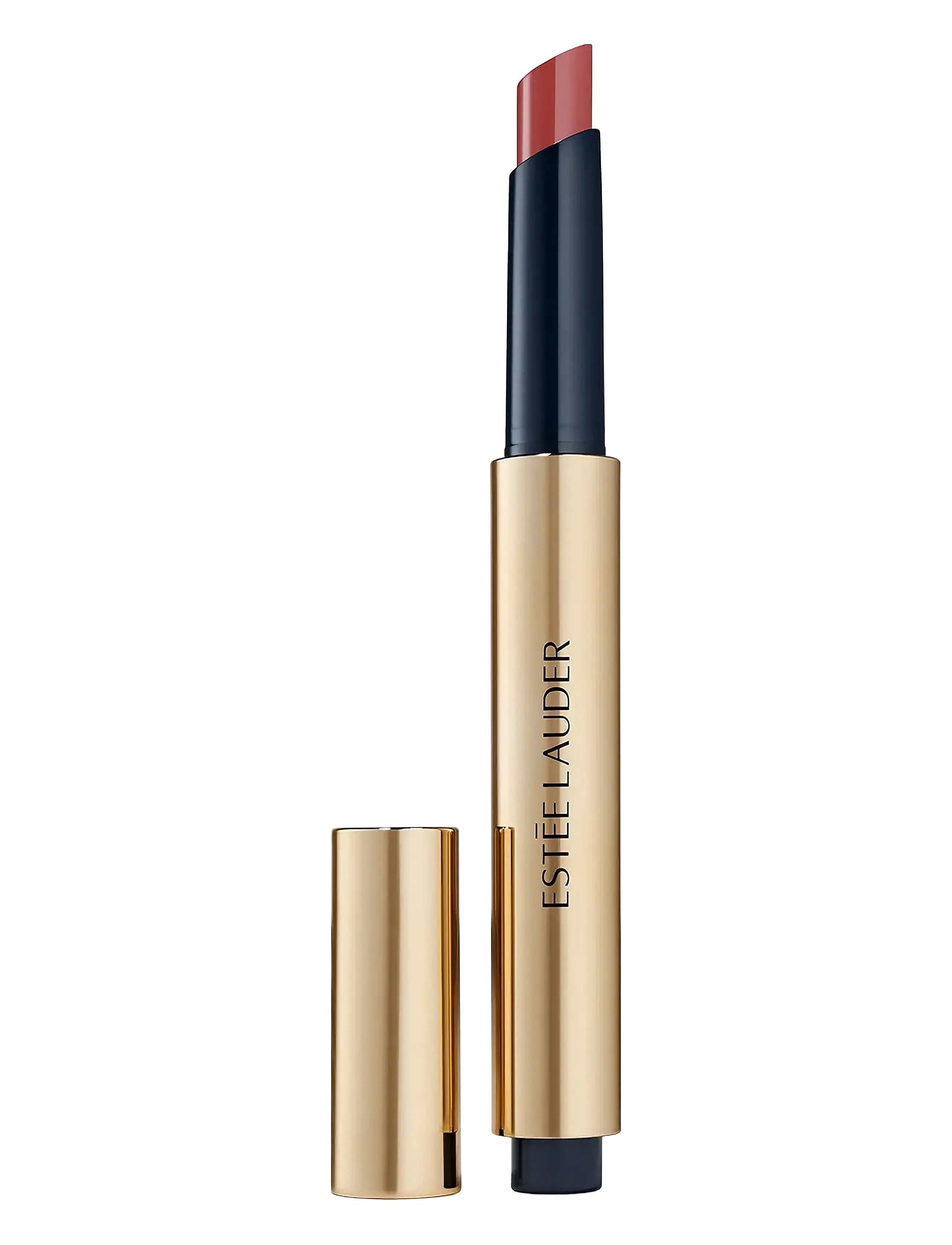 Estée Lauder Pure Color Melt-On Glosstick - Estée Lauder - 128 MELTED BLUSH / brown