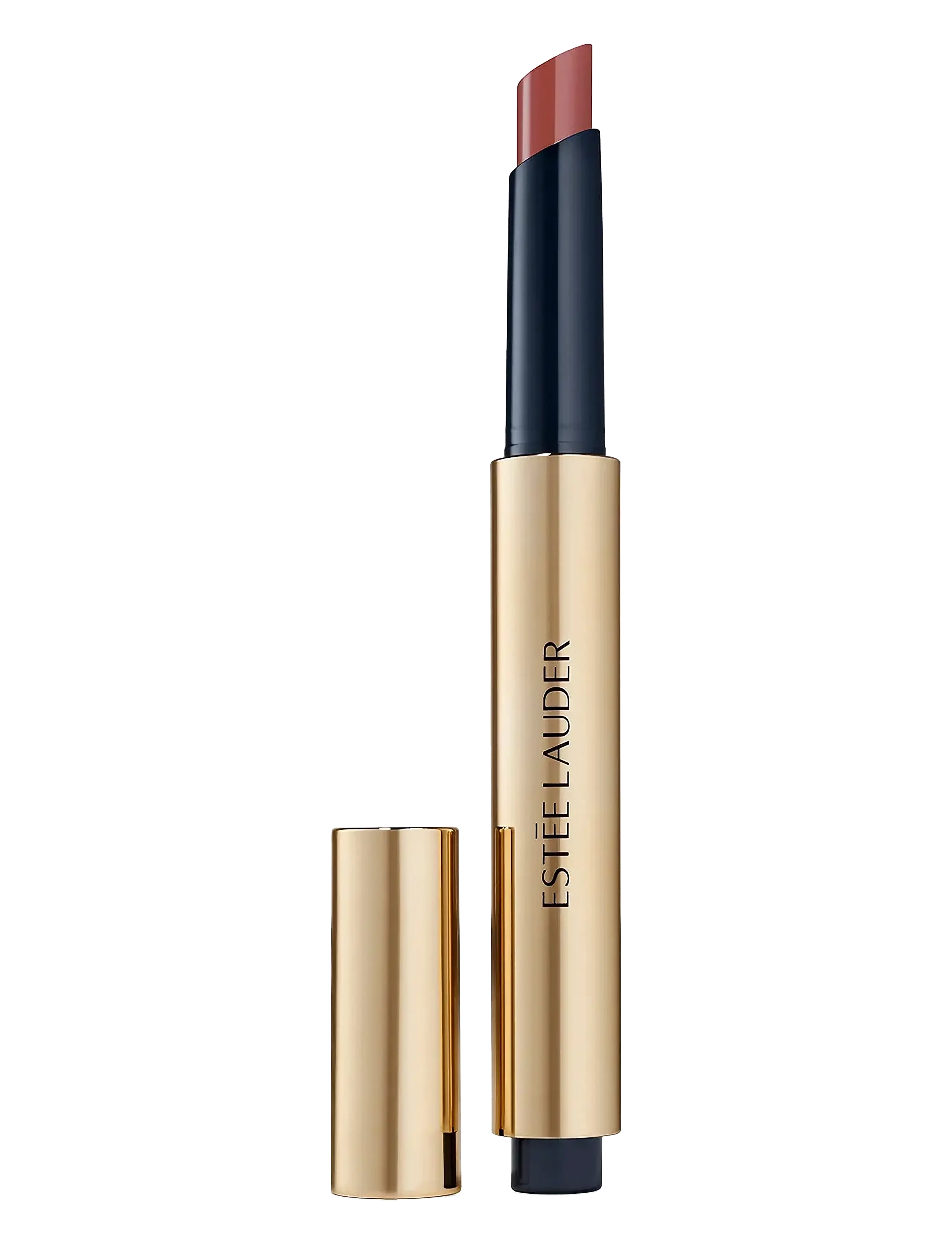 Estée Lauder Pure Color Melt-On Glosstick, Lipgloss, Brun, Str: 1.8 G