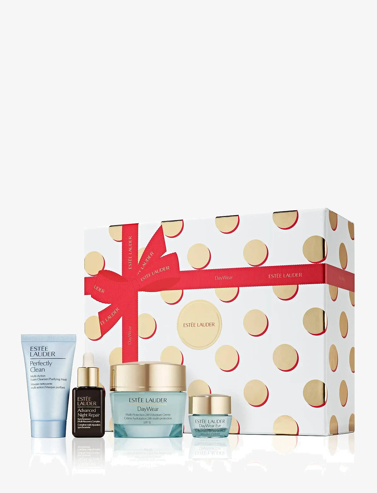 Estée Lauder - The Hydrating Routine Skincare Joys Gift Set - til hende - no color - 0